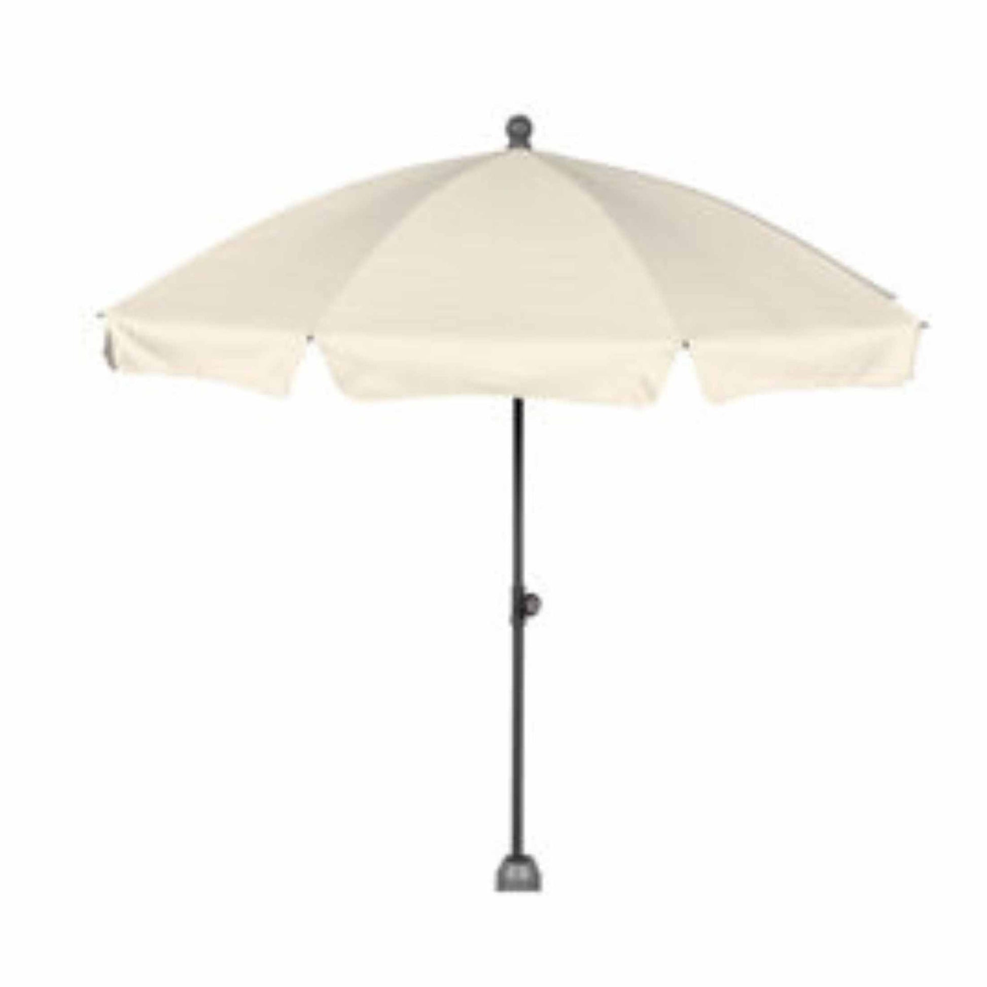 Parasol, (Natural)