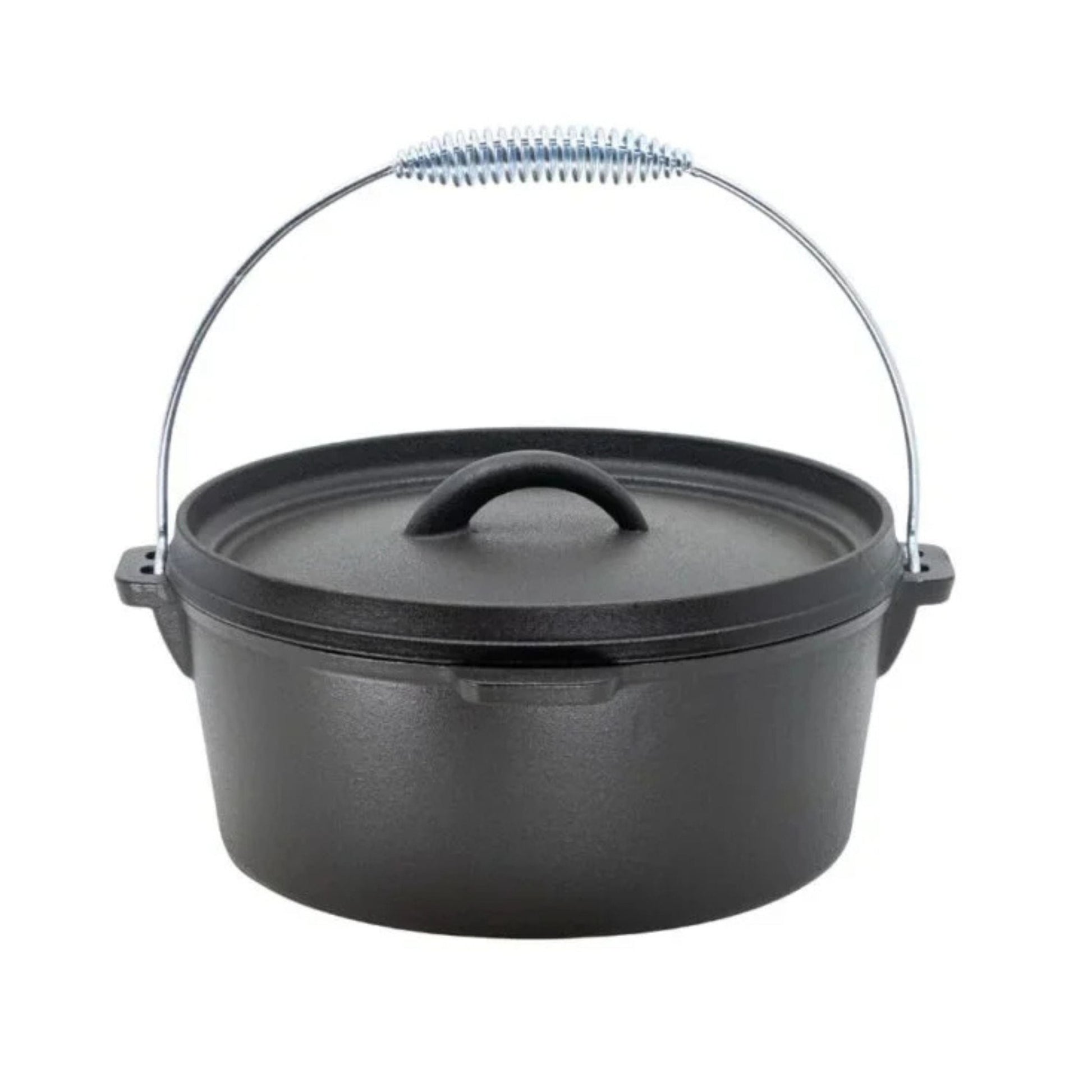 Cast Iron Pot