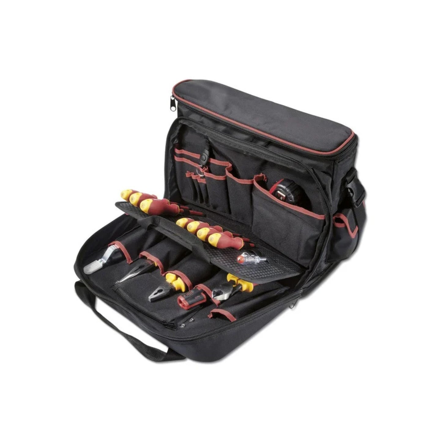 Electrician'S Tool Set