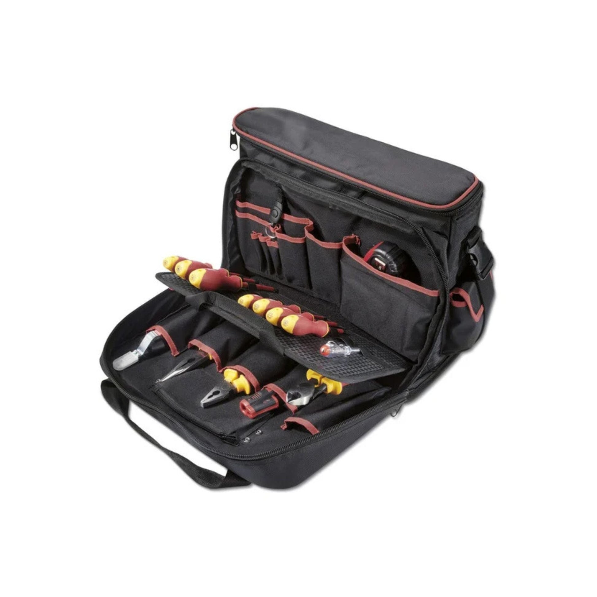 Electrician'S Tool Set