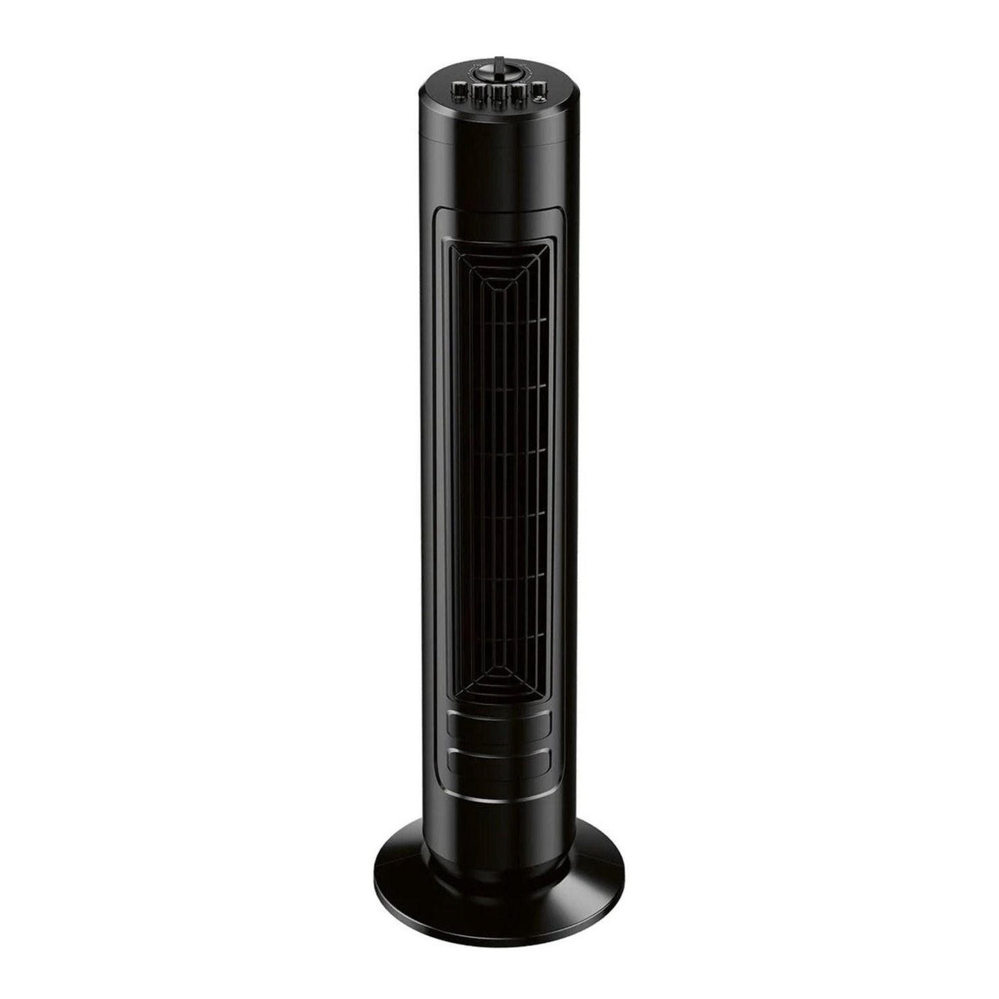 Fan Tower