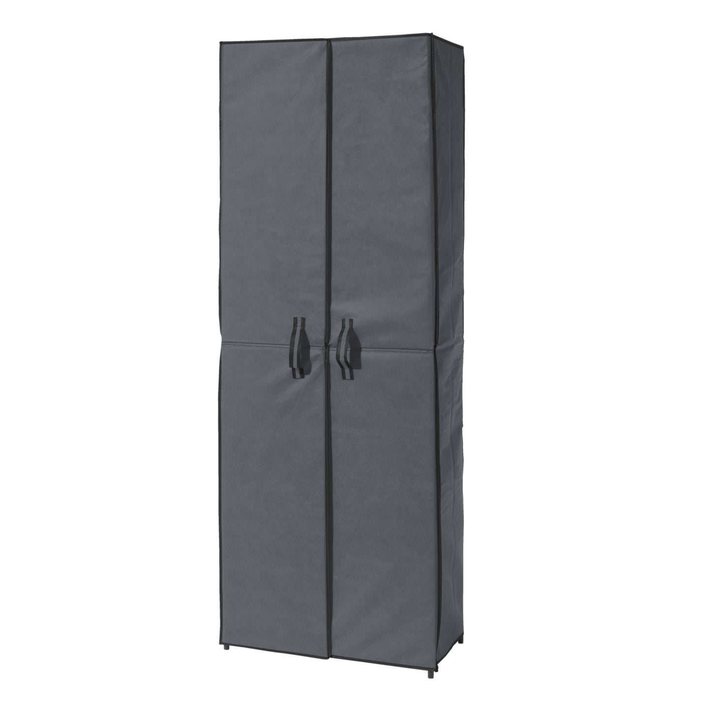 Textile Shoe Cabinet