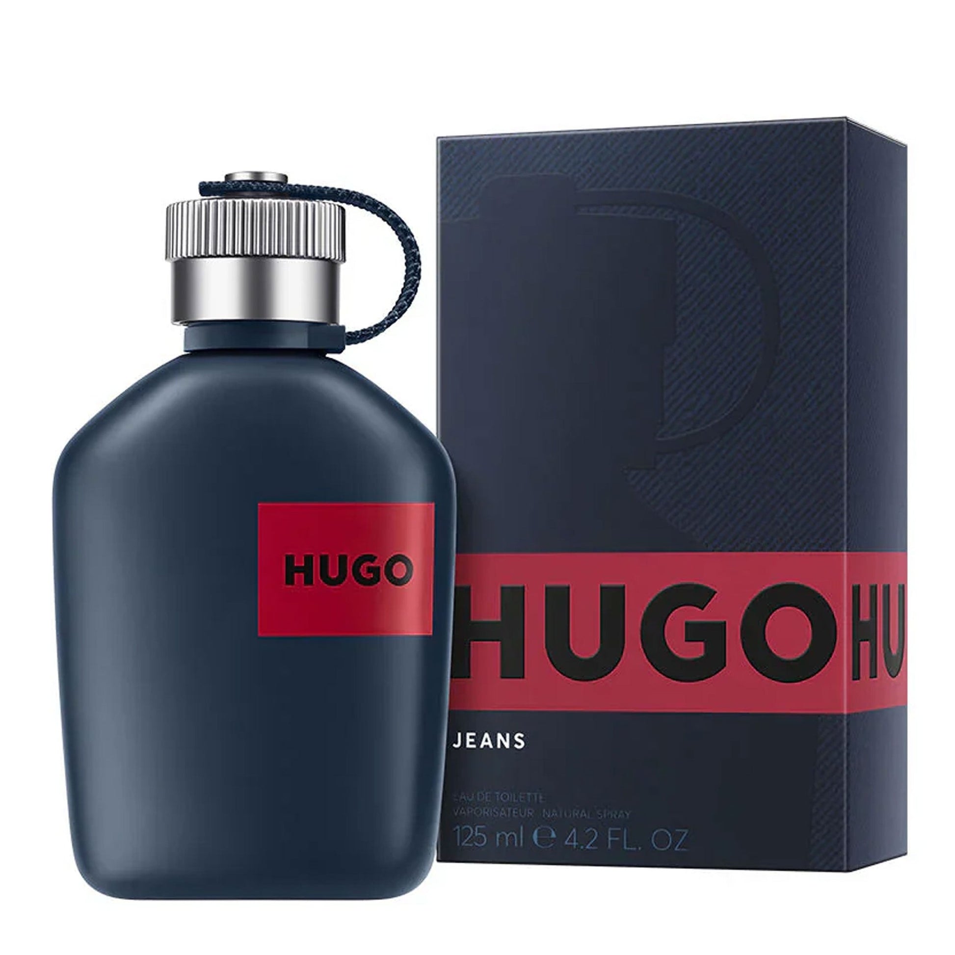 Eau De Toilette