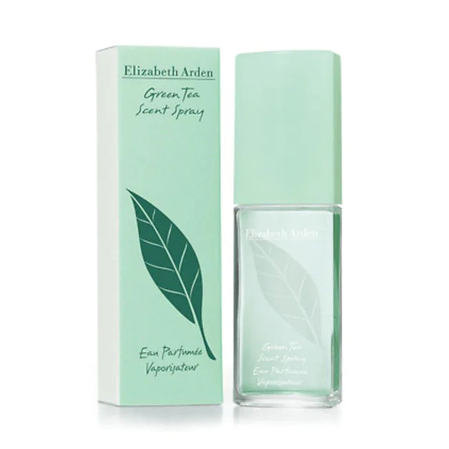 Eau De Parfum