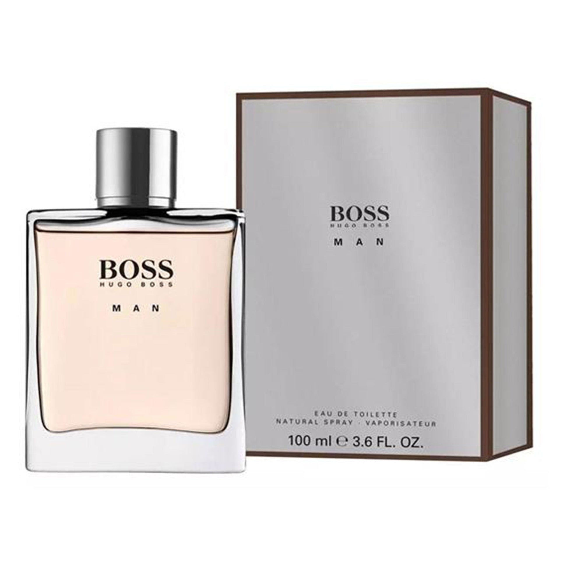 Eau De Toilette
