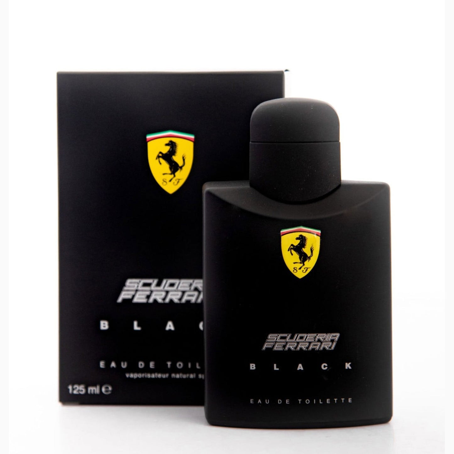 Eau De Toilette
