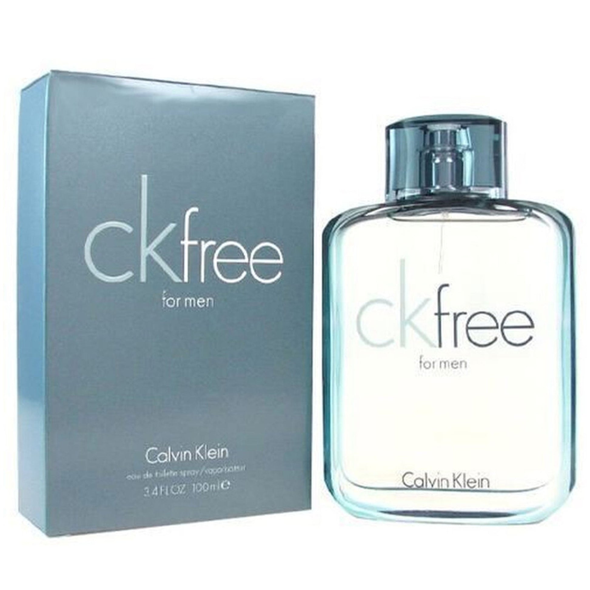 Eau De Toilette