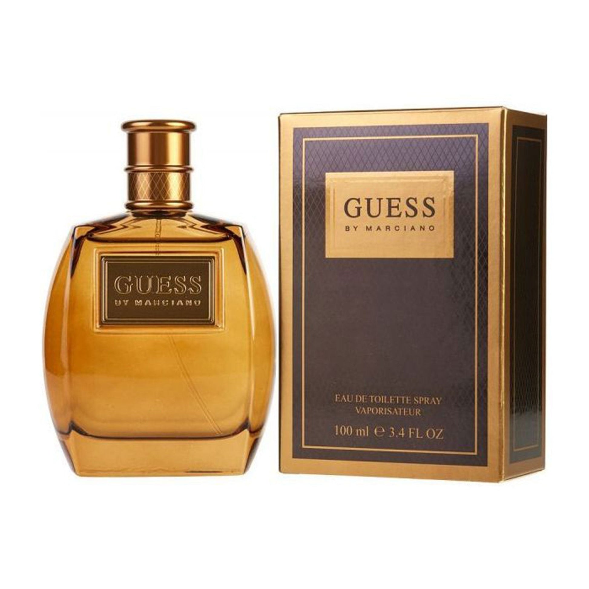 Eau De Toilette