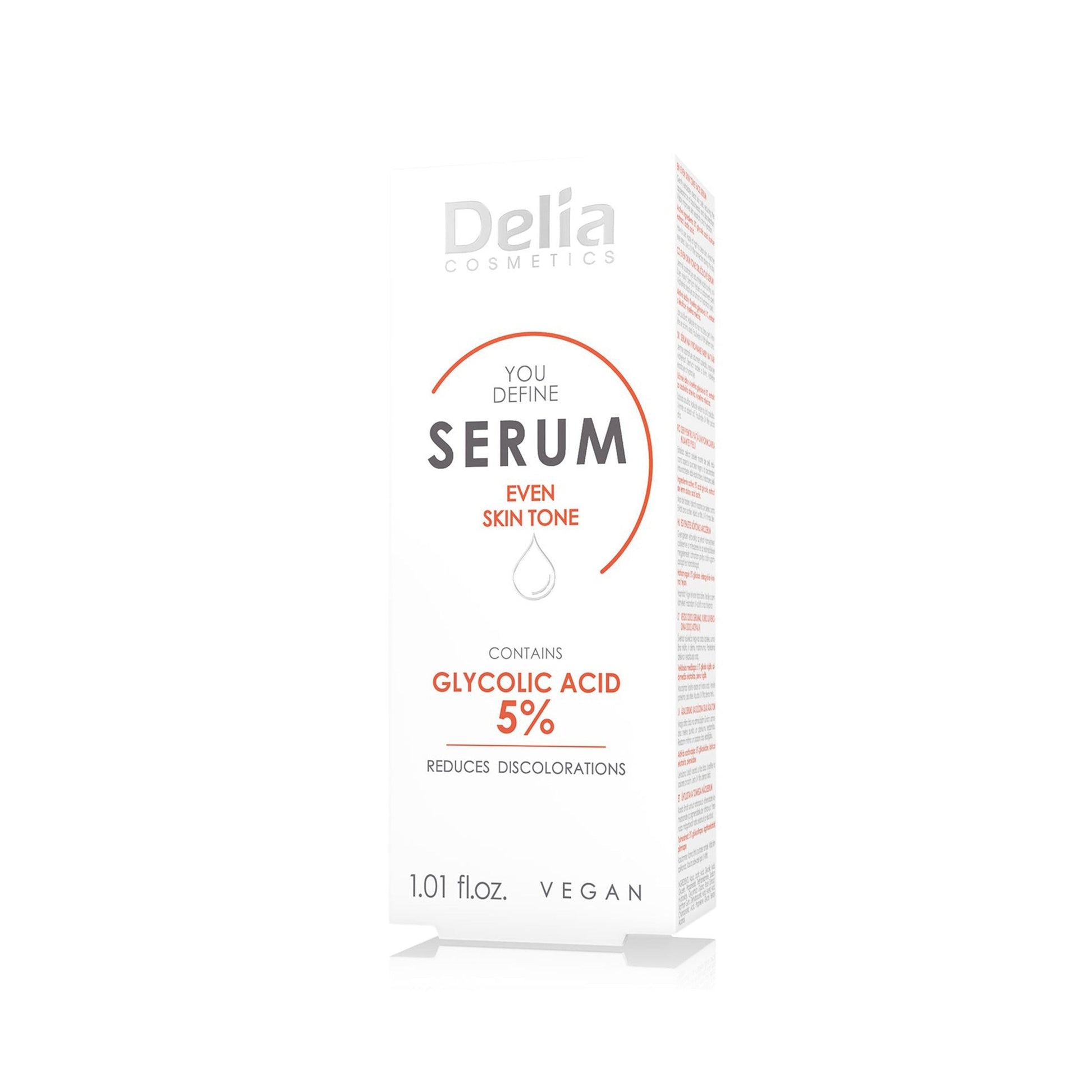 Face Serum