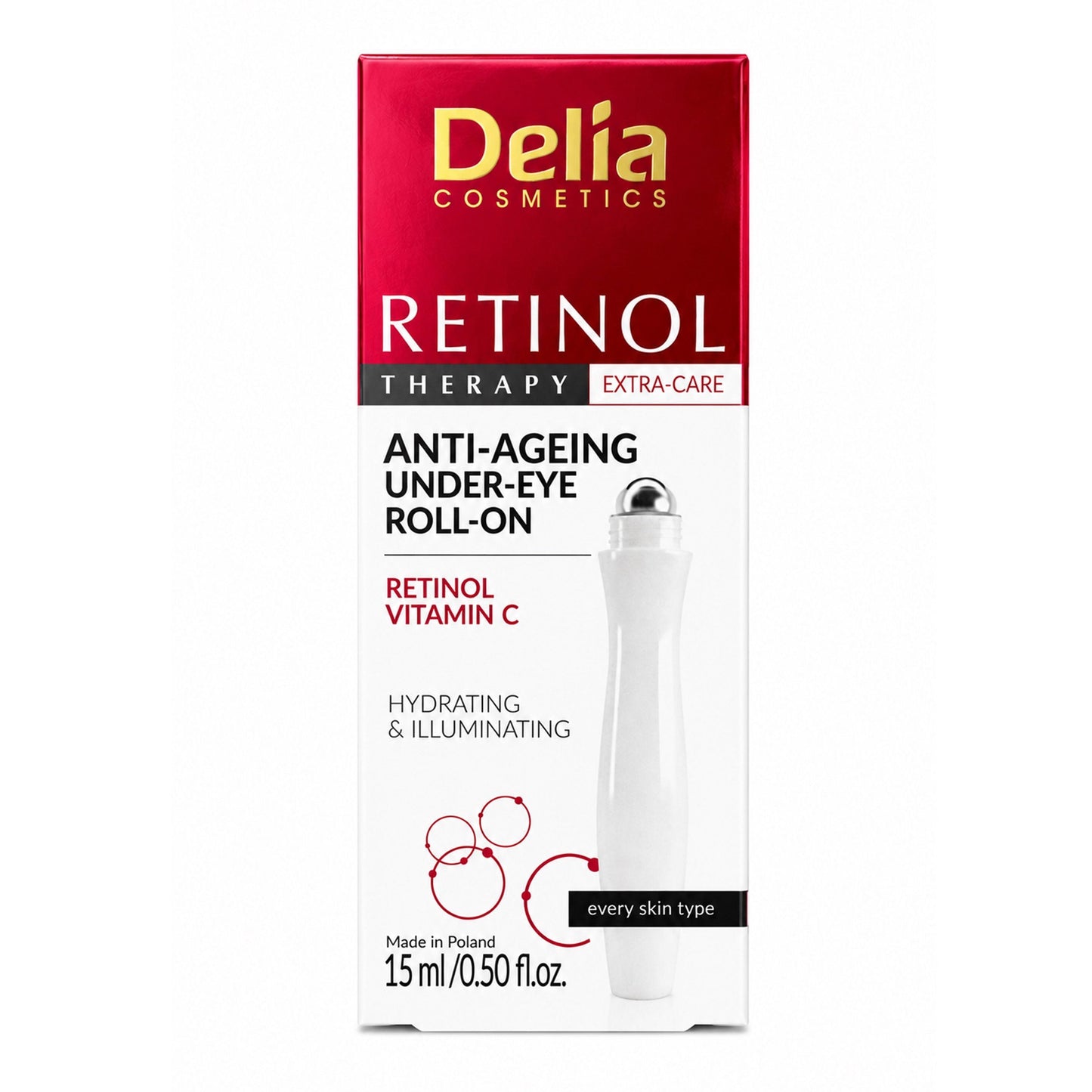 Eye Cream