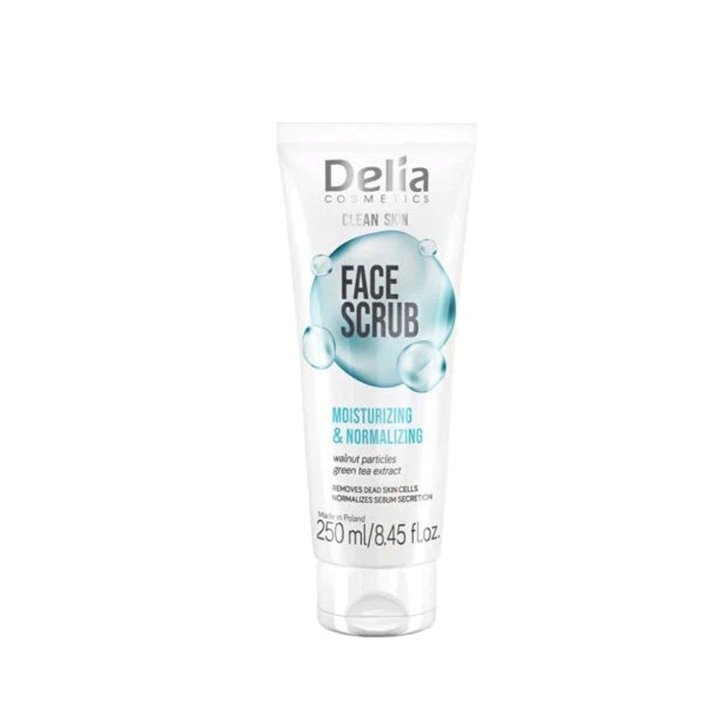 Face Scrub