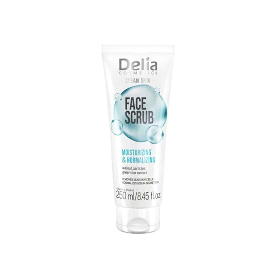 Face Scrub