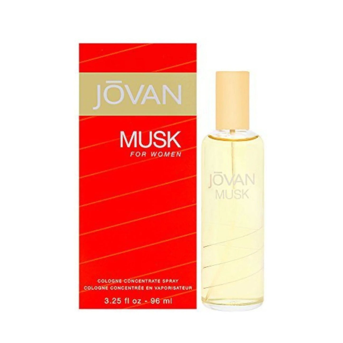 Cologne Spray