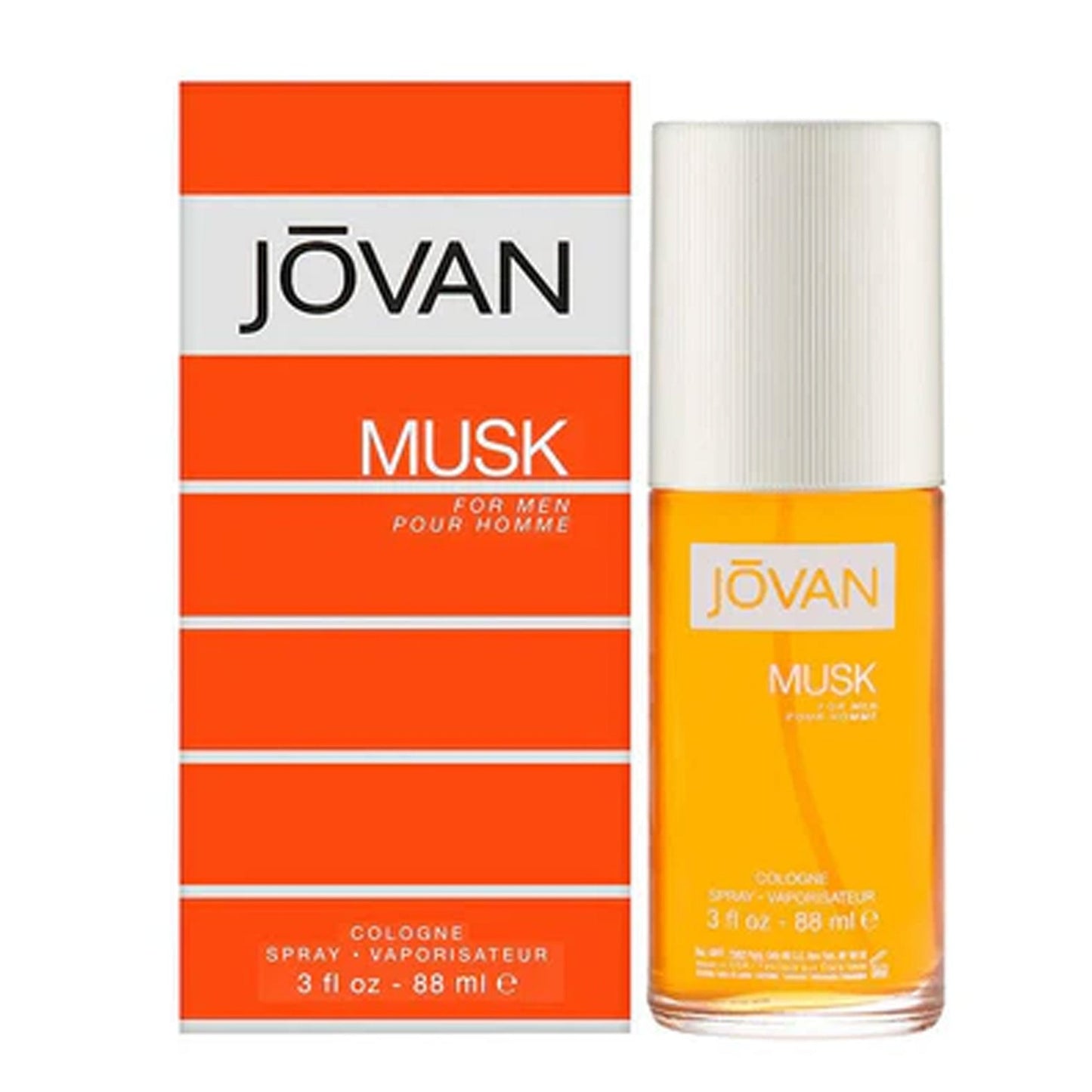 Cologne Spray