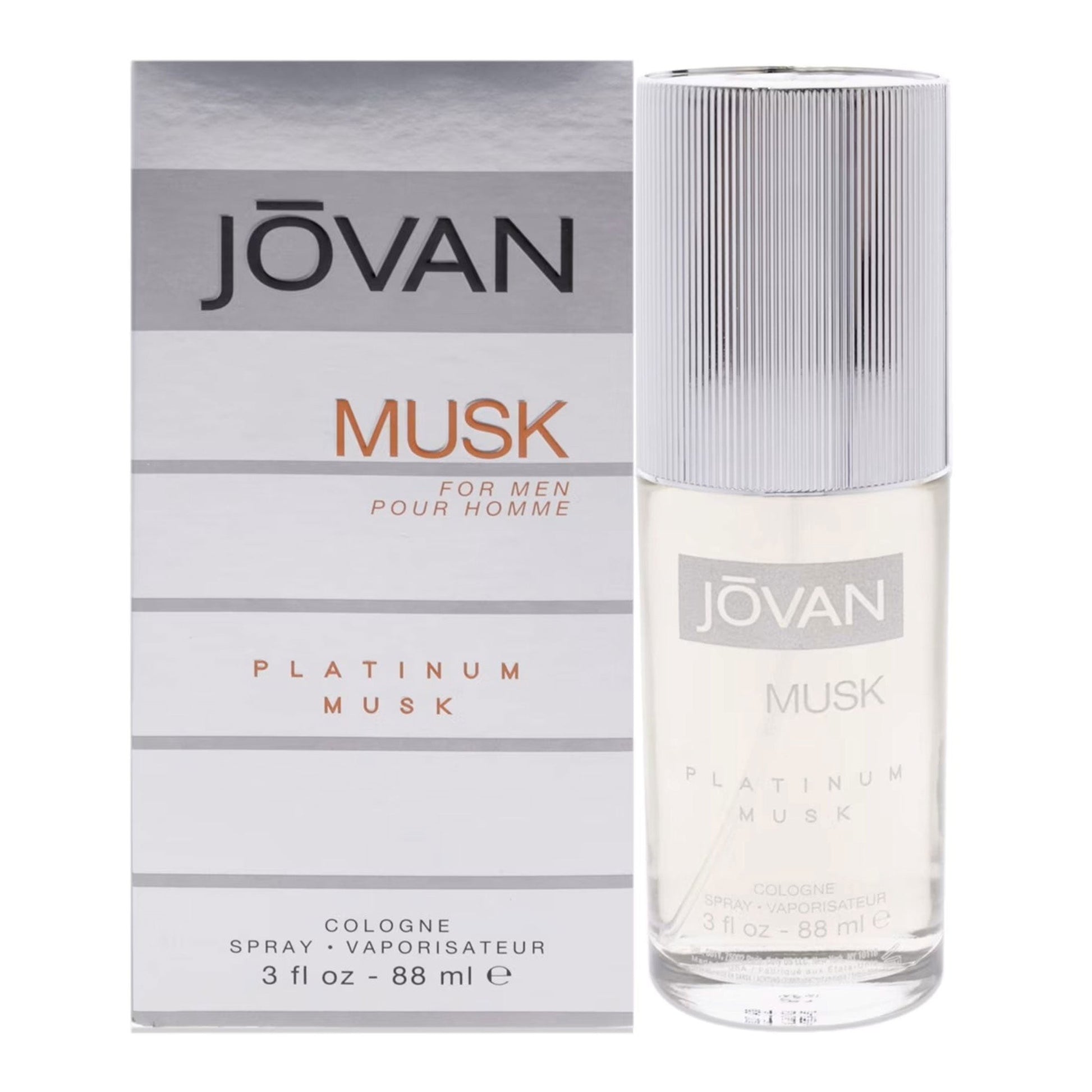 Cologne Spray