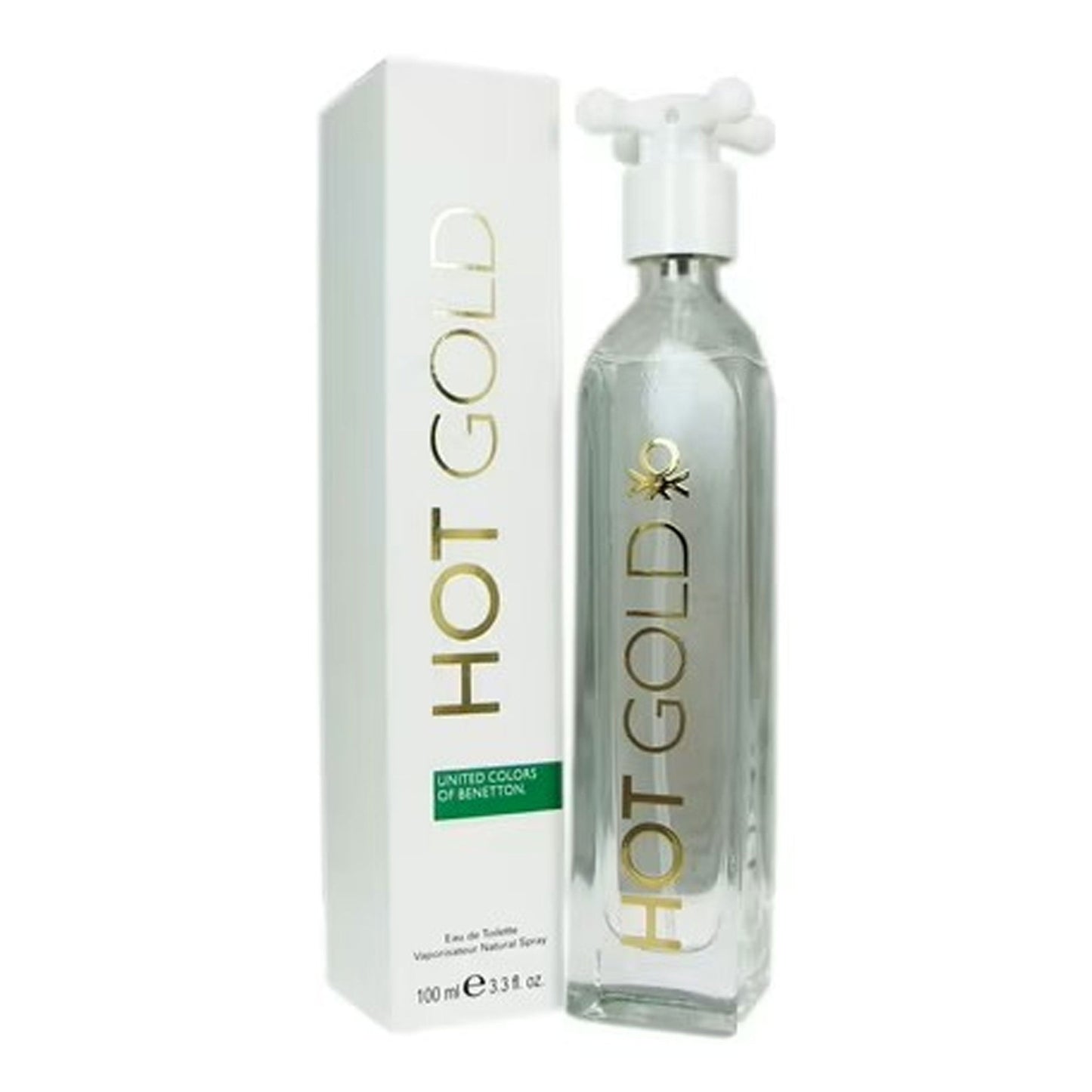 Eau De Toilette