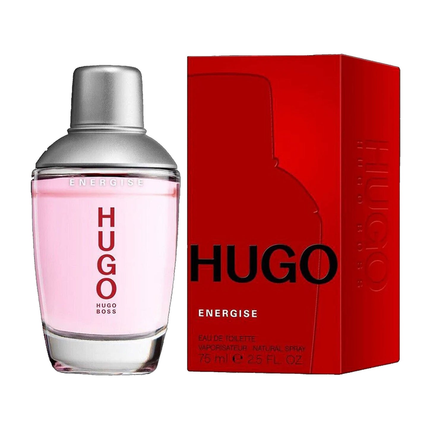 Eau De Toilette