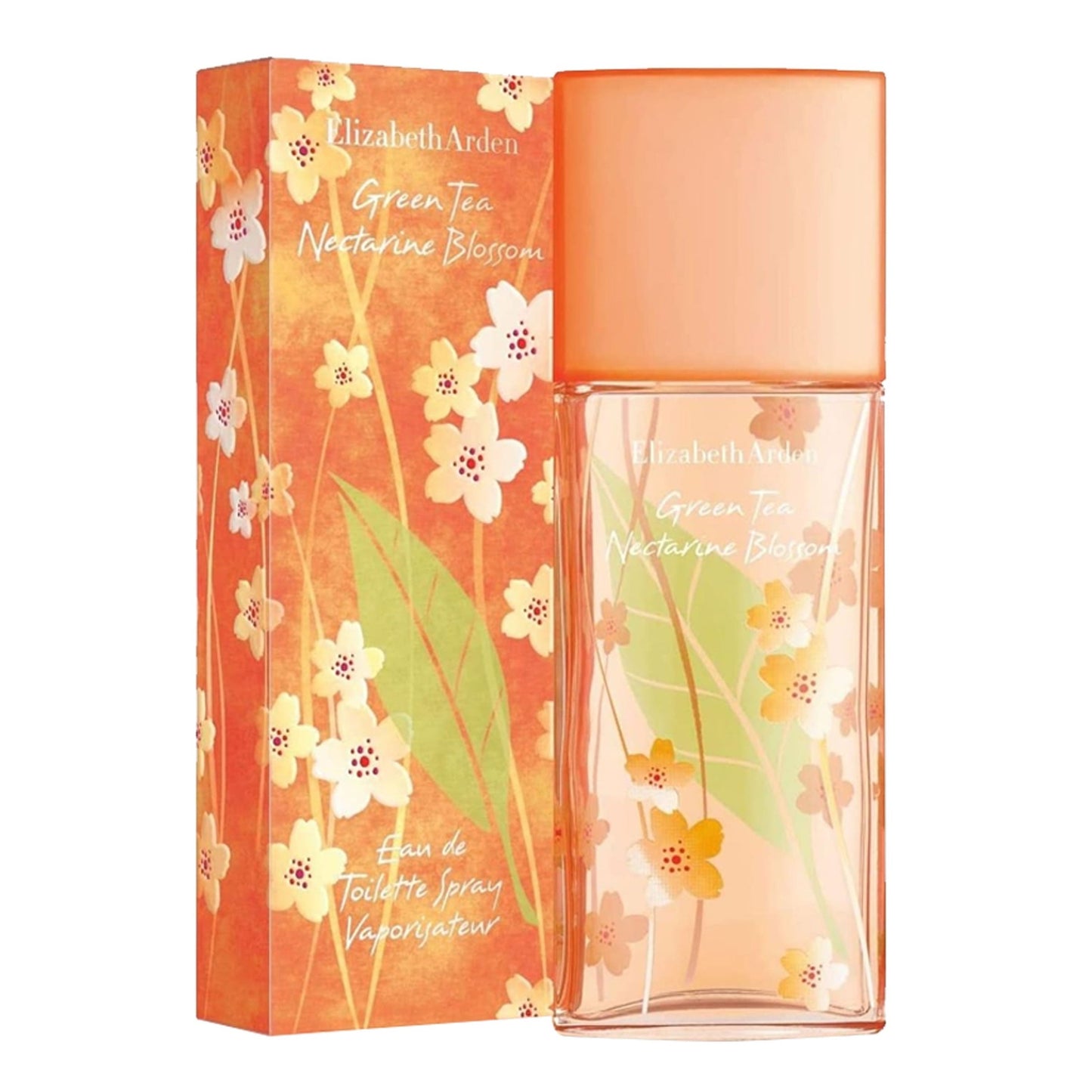 Eau De Toilette