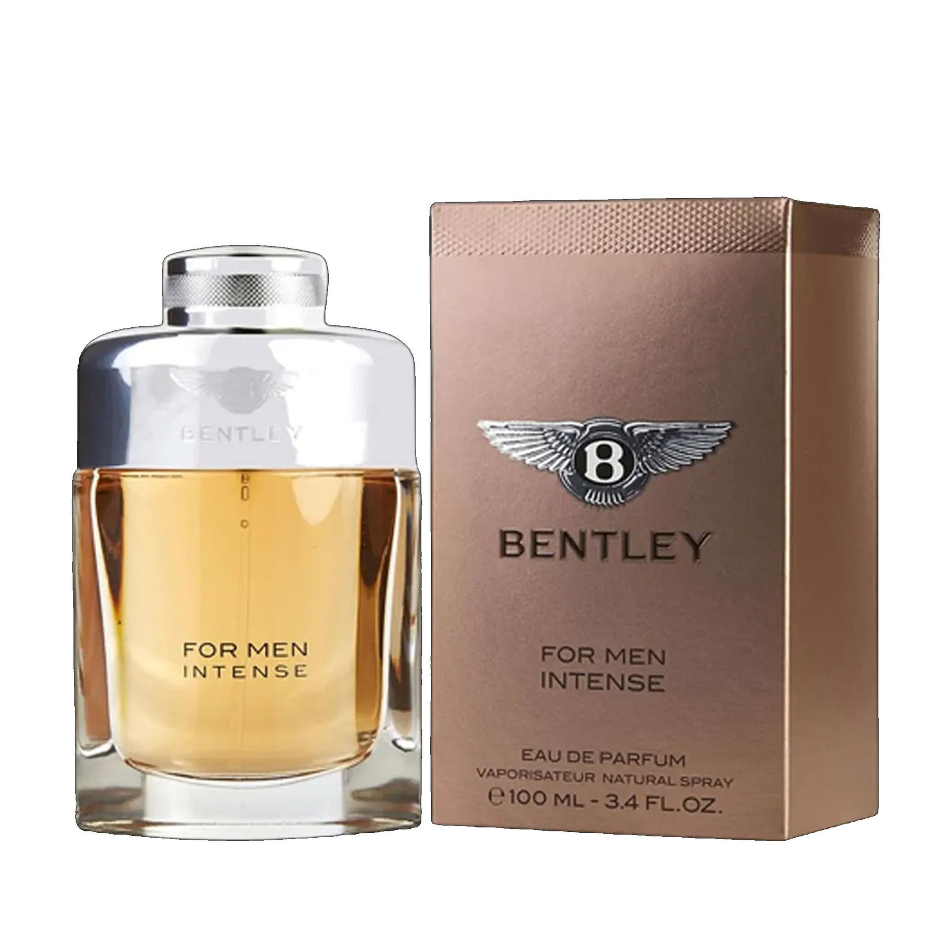 Eau De Toilette