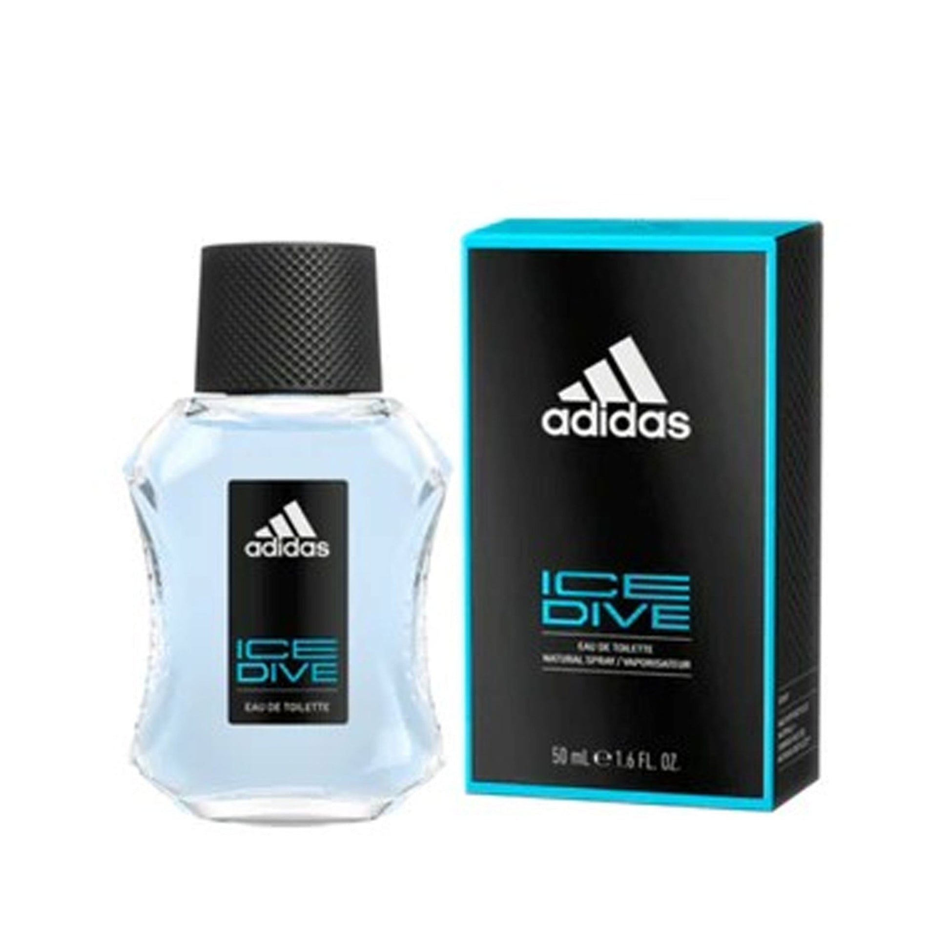 Eau De Toilette