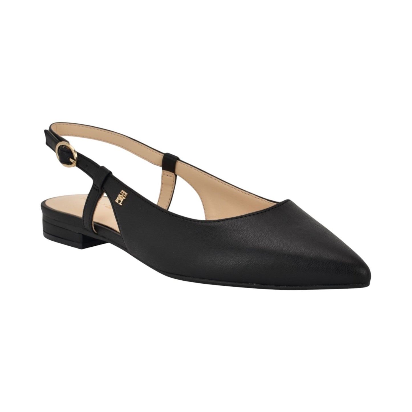 Women's Plain Shoes,Black