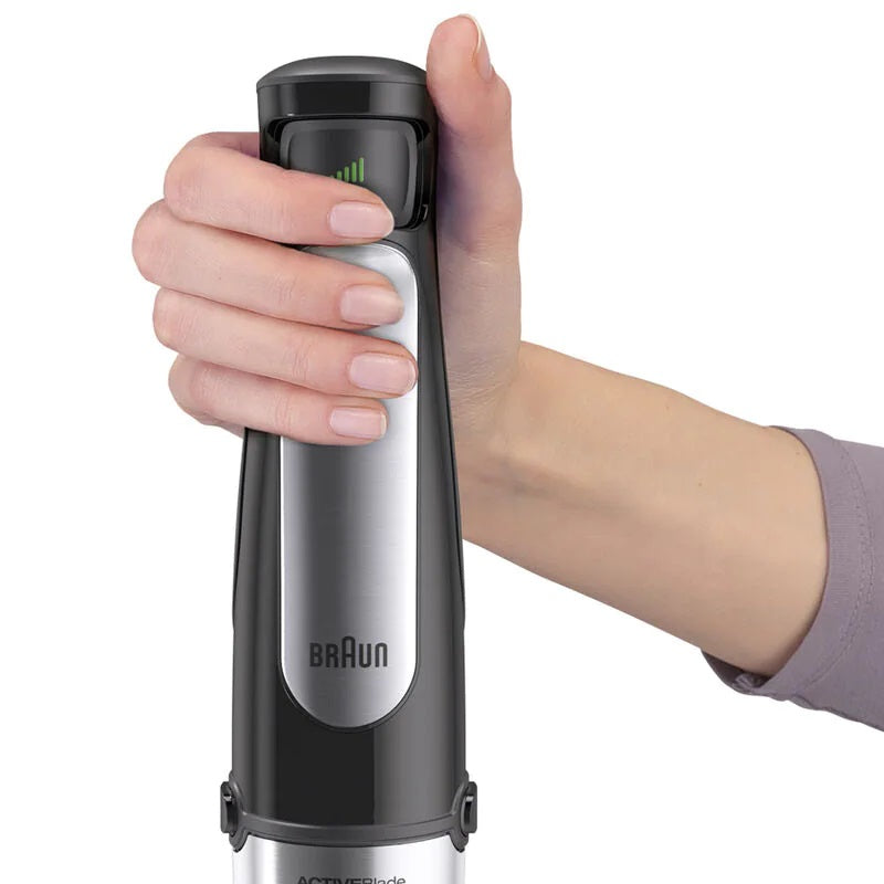 Braun MultiQuick 7 Hand blender MQ7035X