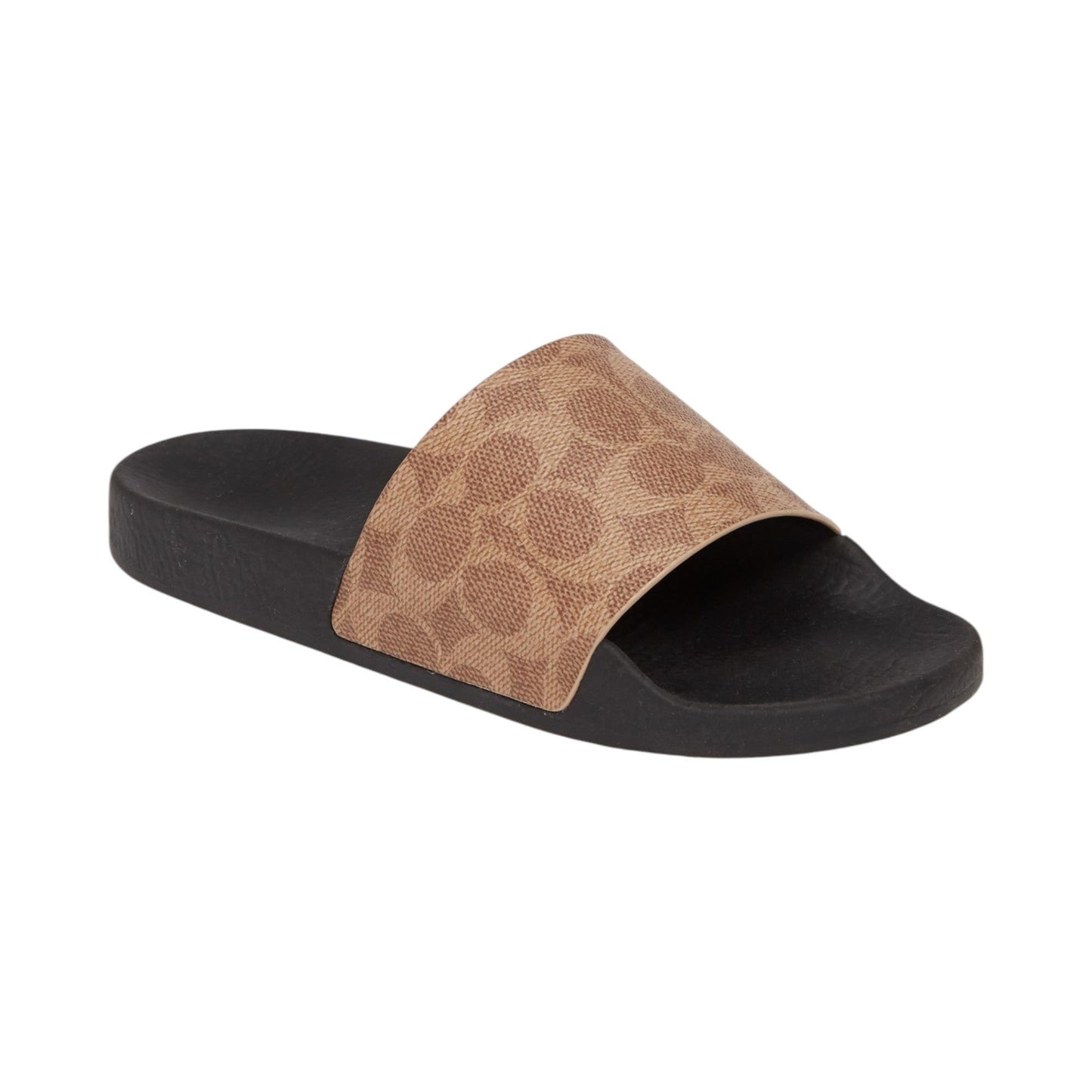 Women's Printed Shoes,Brown