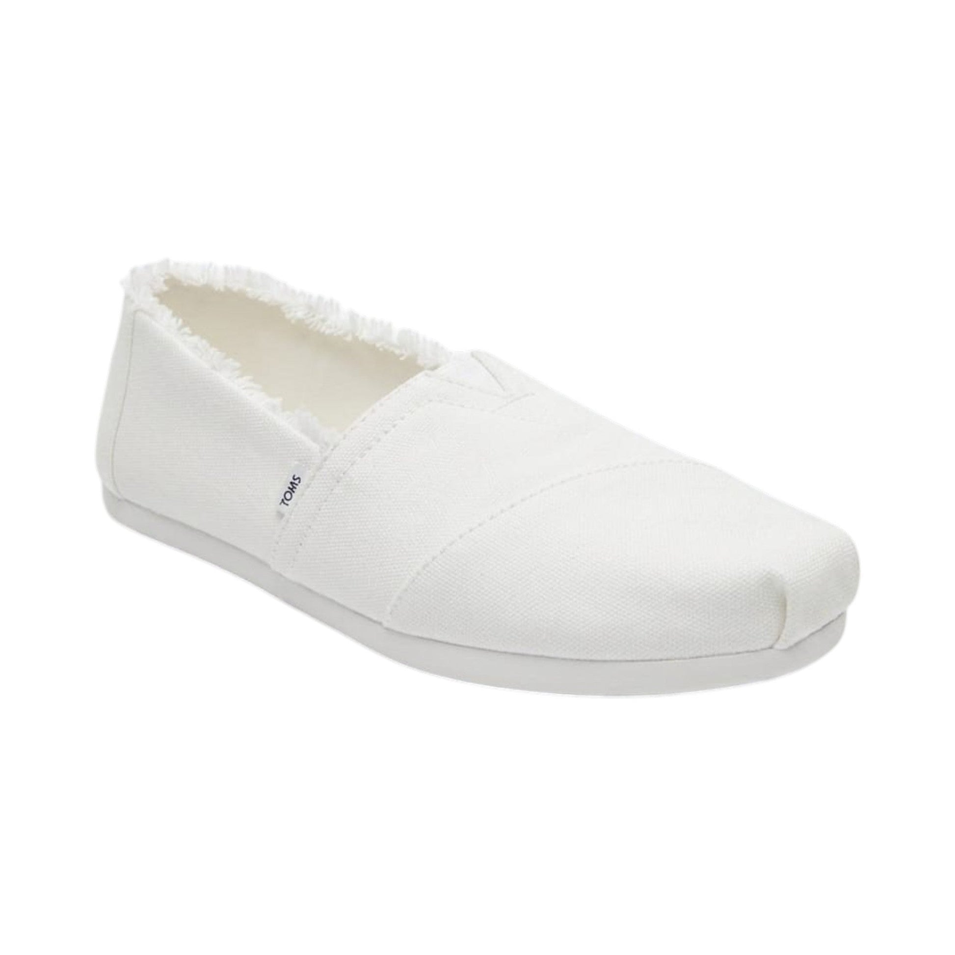 Women's Textured Shoes,White