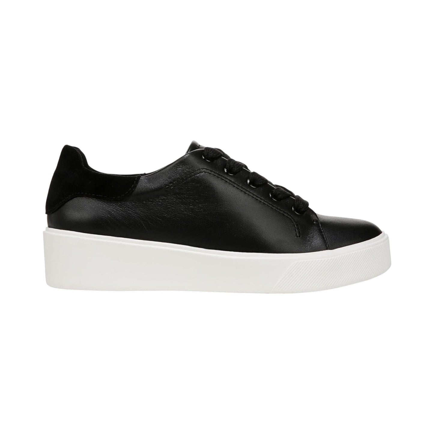Women's Colorblocked Shoes,Black