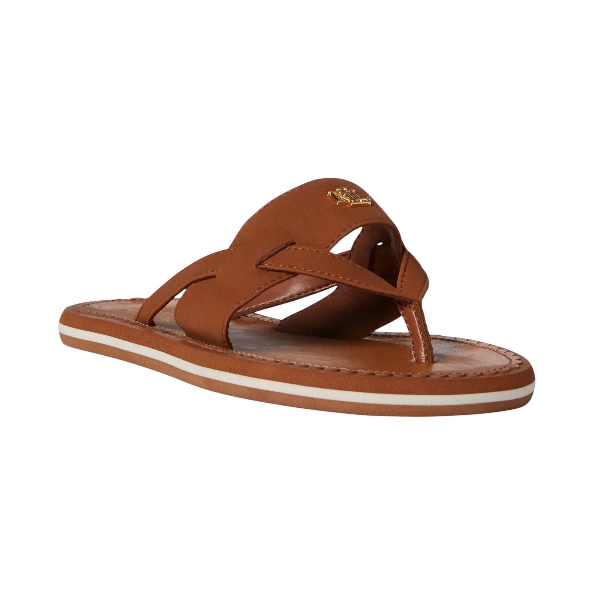 Women's Ribbed Shoes,Brown