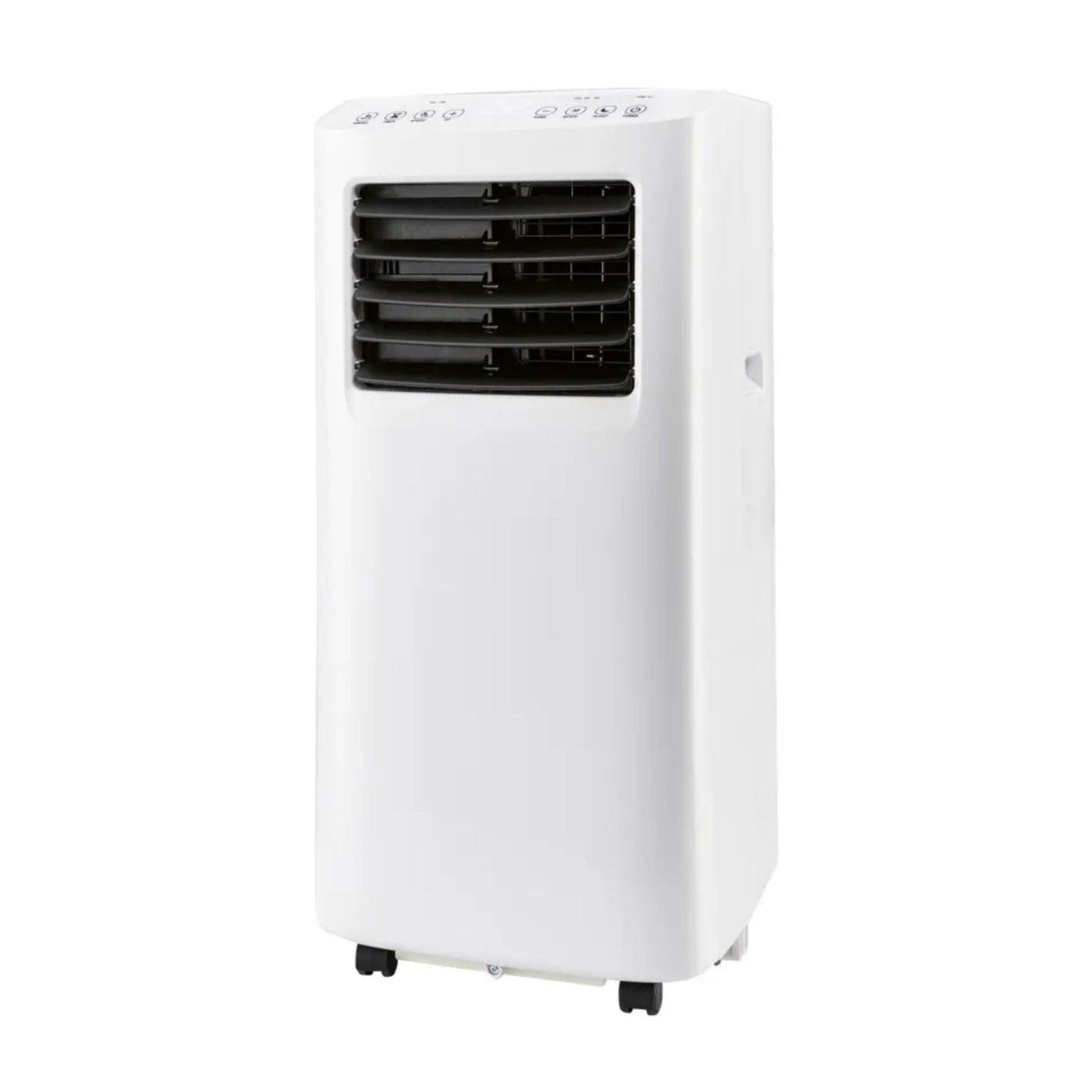 Local Air Conditioner