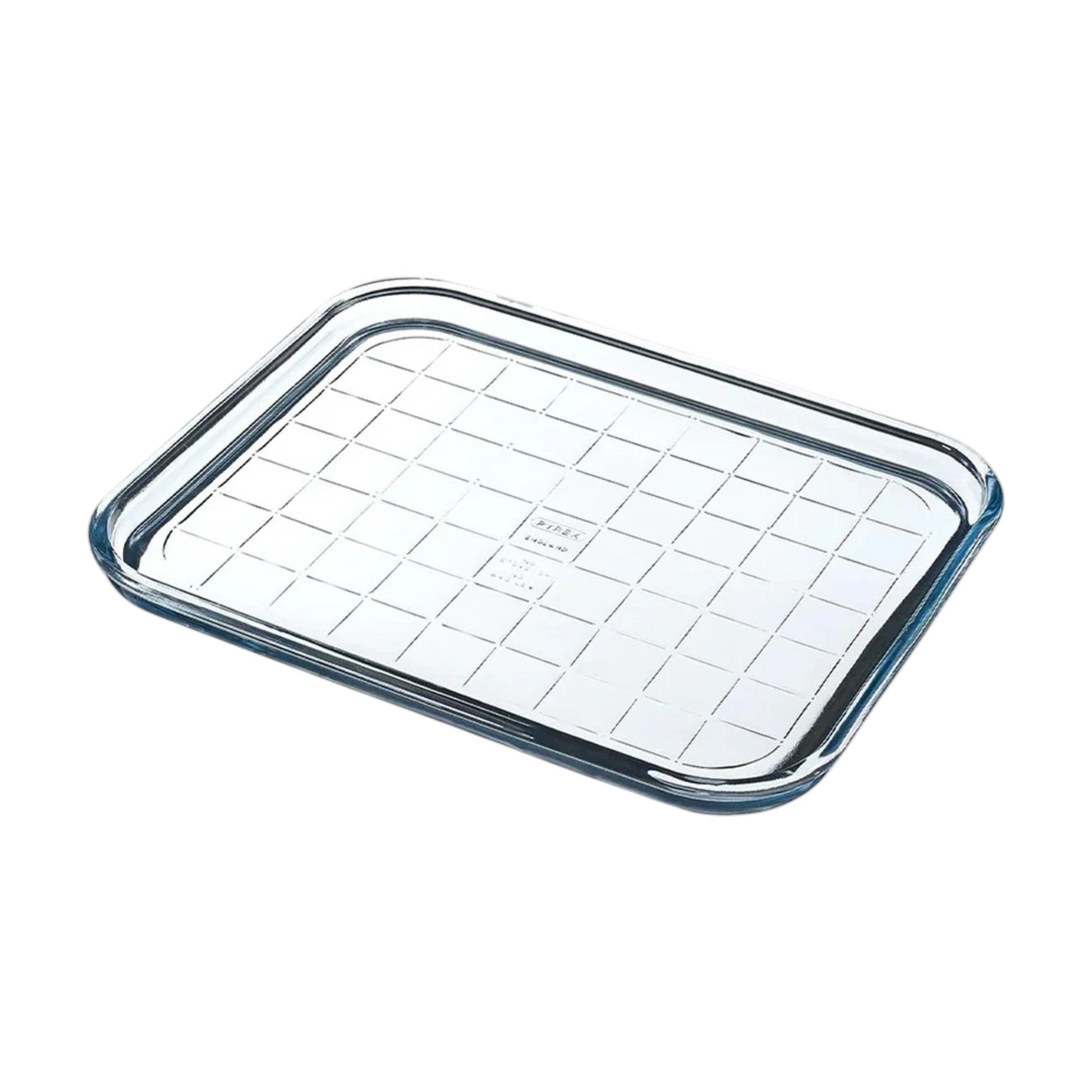 Glass Baking Tray