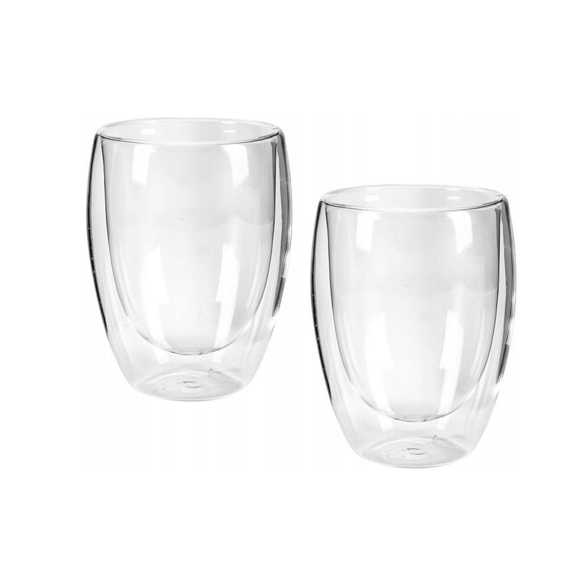 Cappuccino Glasses