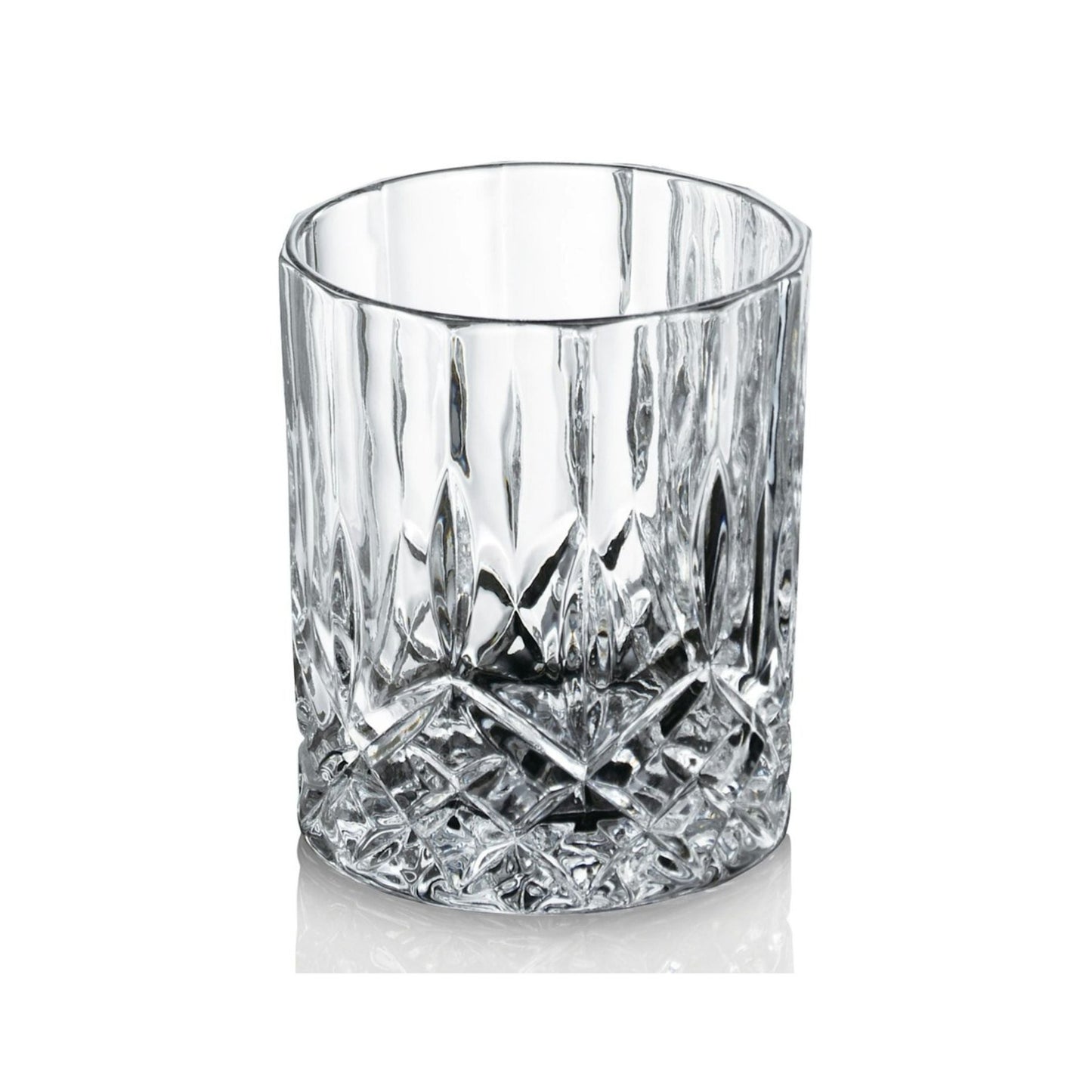 Whisky Glass Jack