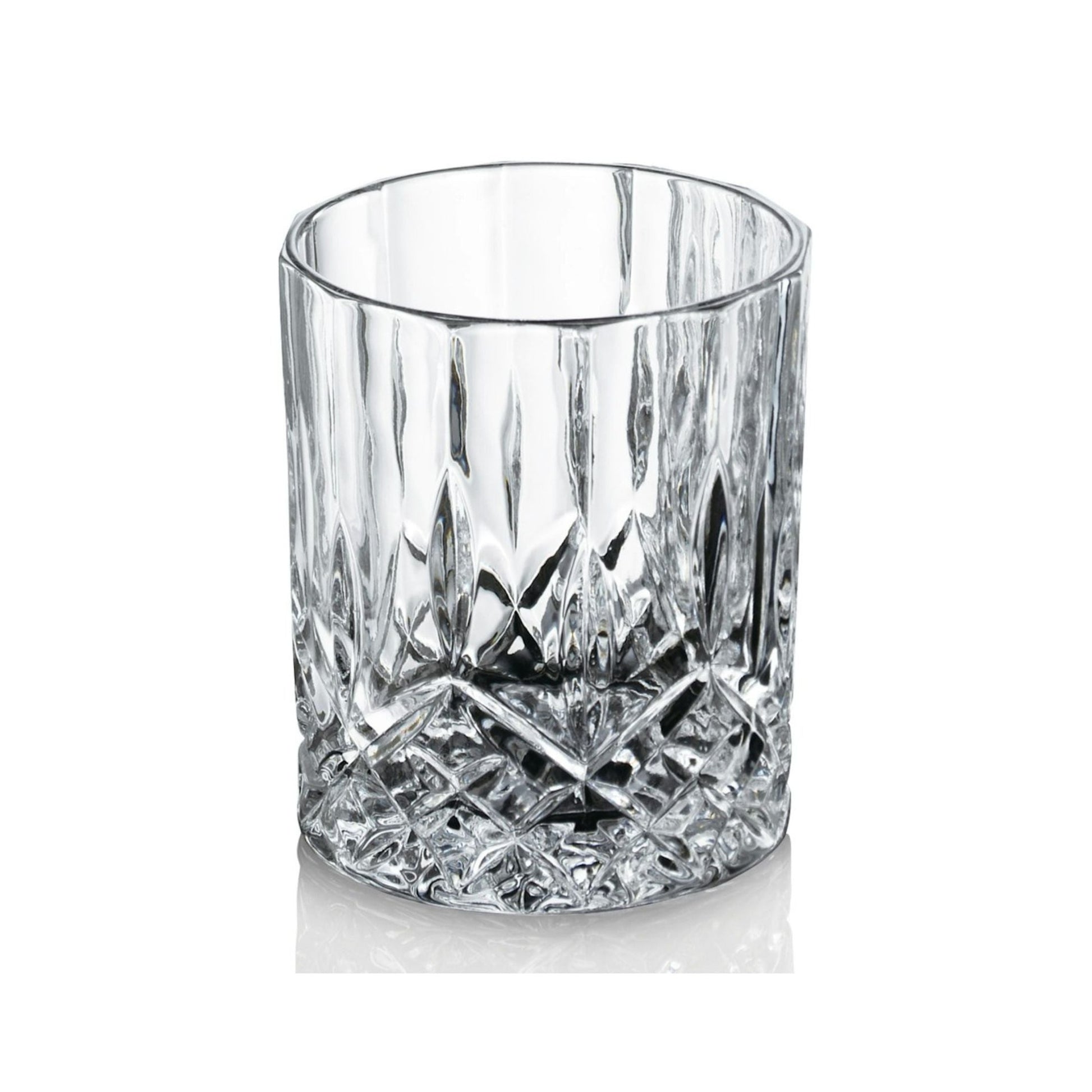 Whisky Glass Jack