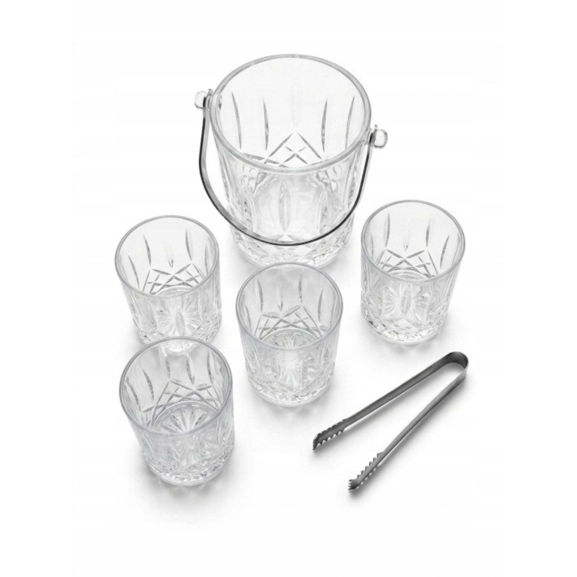 Beverage And Drink Set