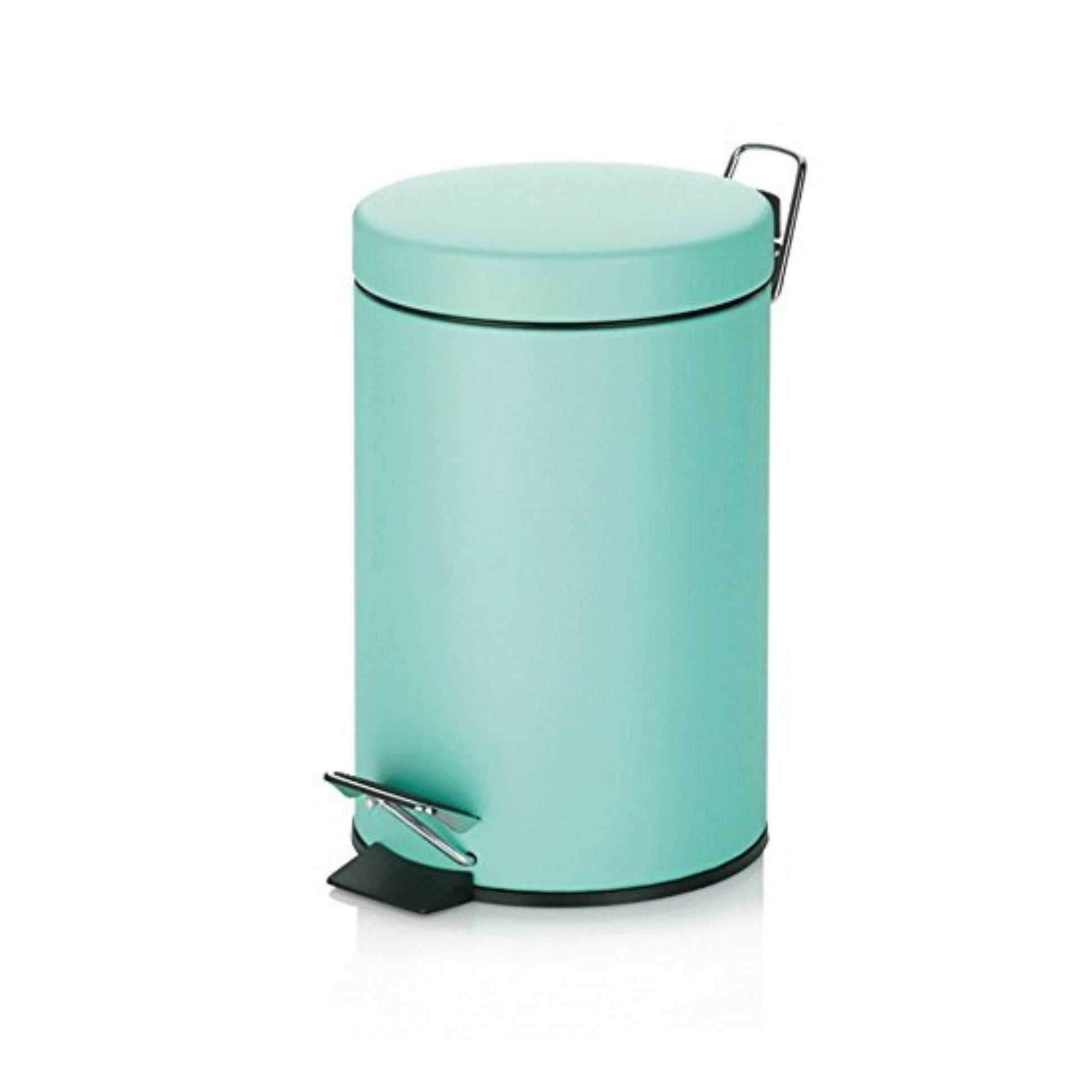 Bathroom Bin