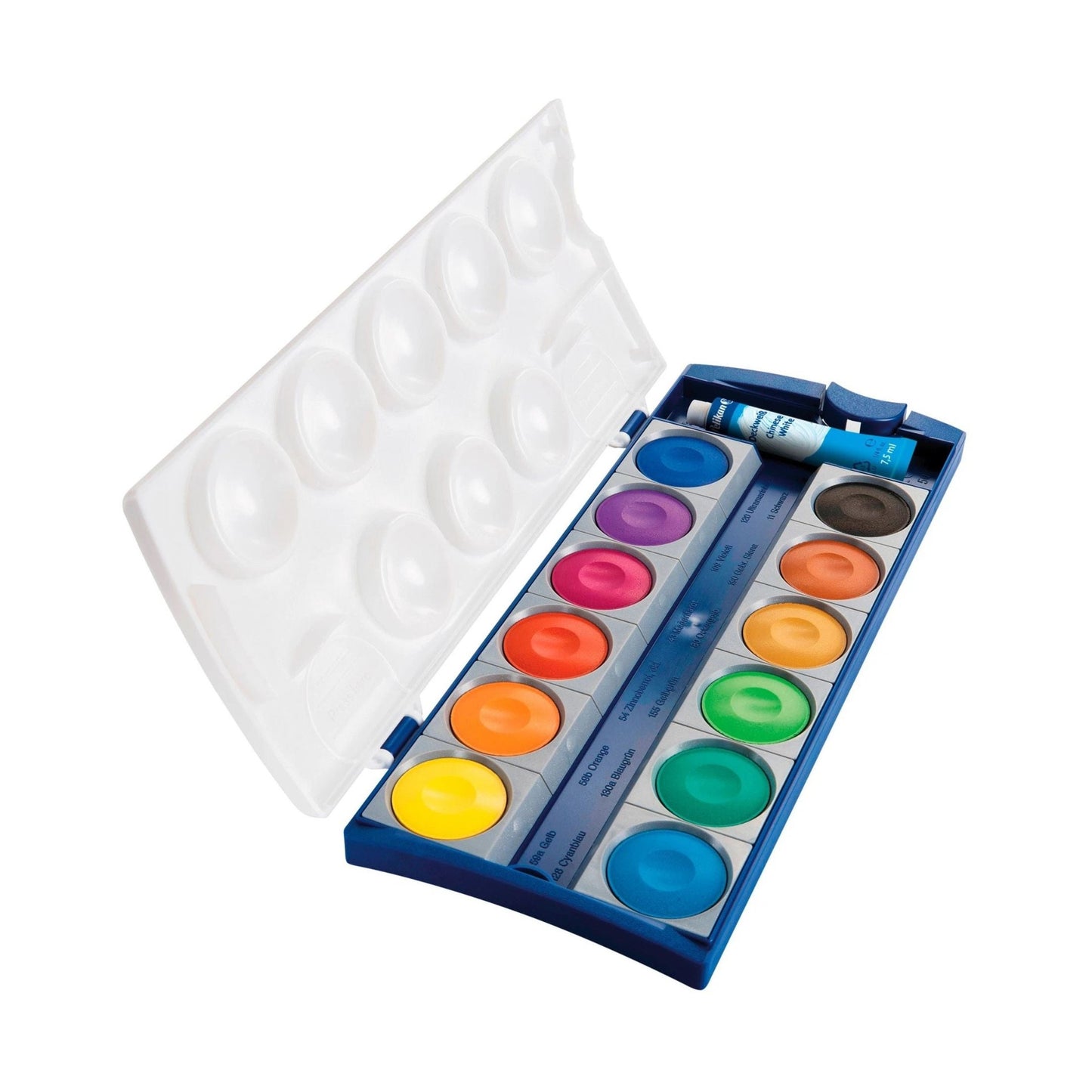 Paint Box