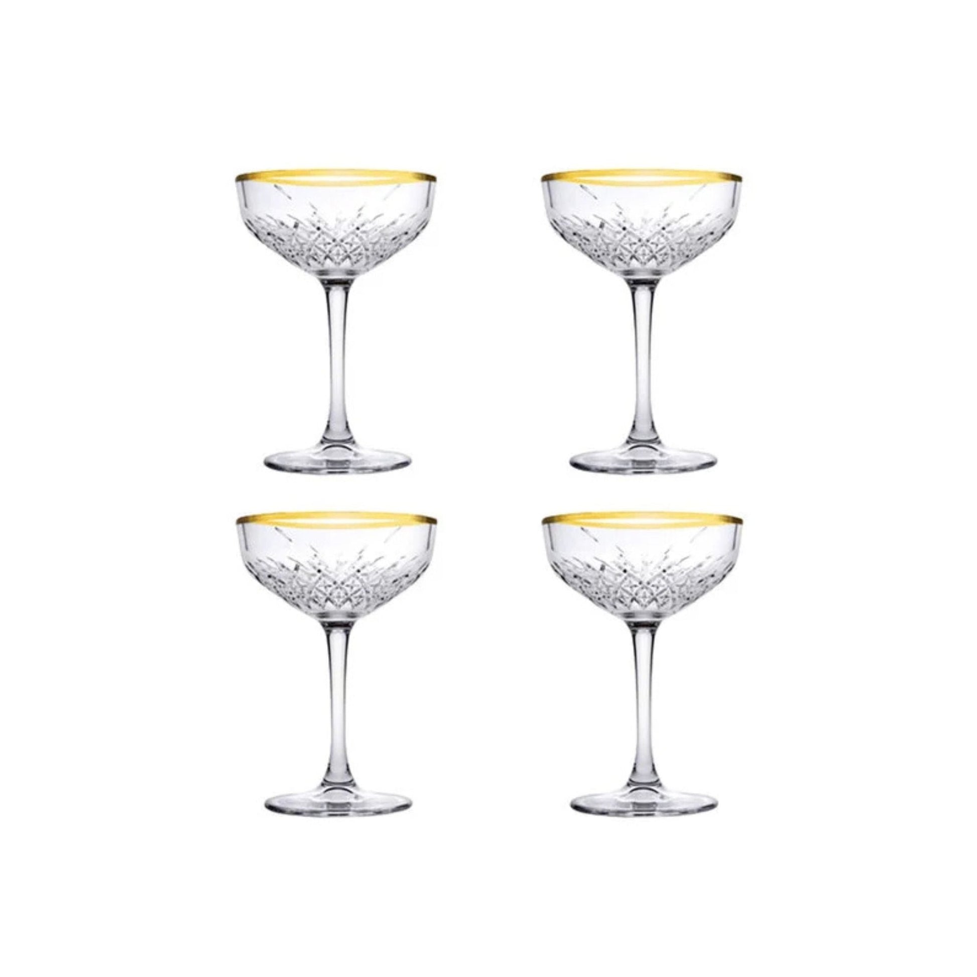 Champagne Glasses