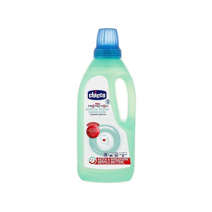 Chicco Hygienizing Laundry Detergent Additive  0m+ - 2 L - Medaid International