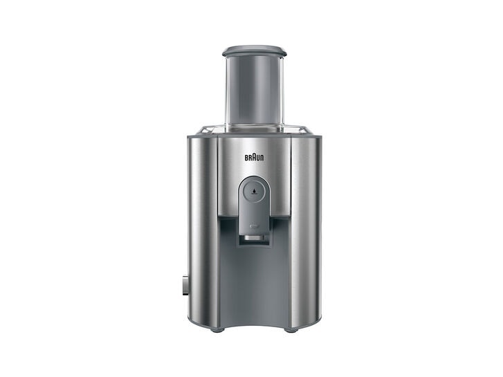 Braun identity spin juicer J700