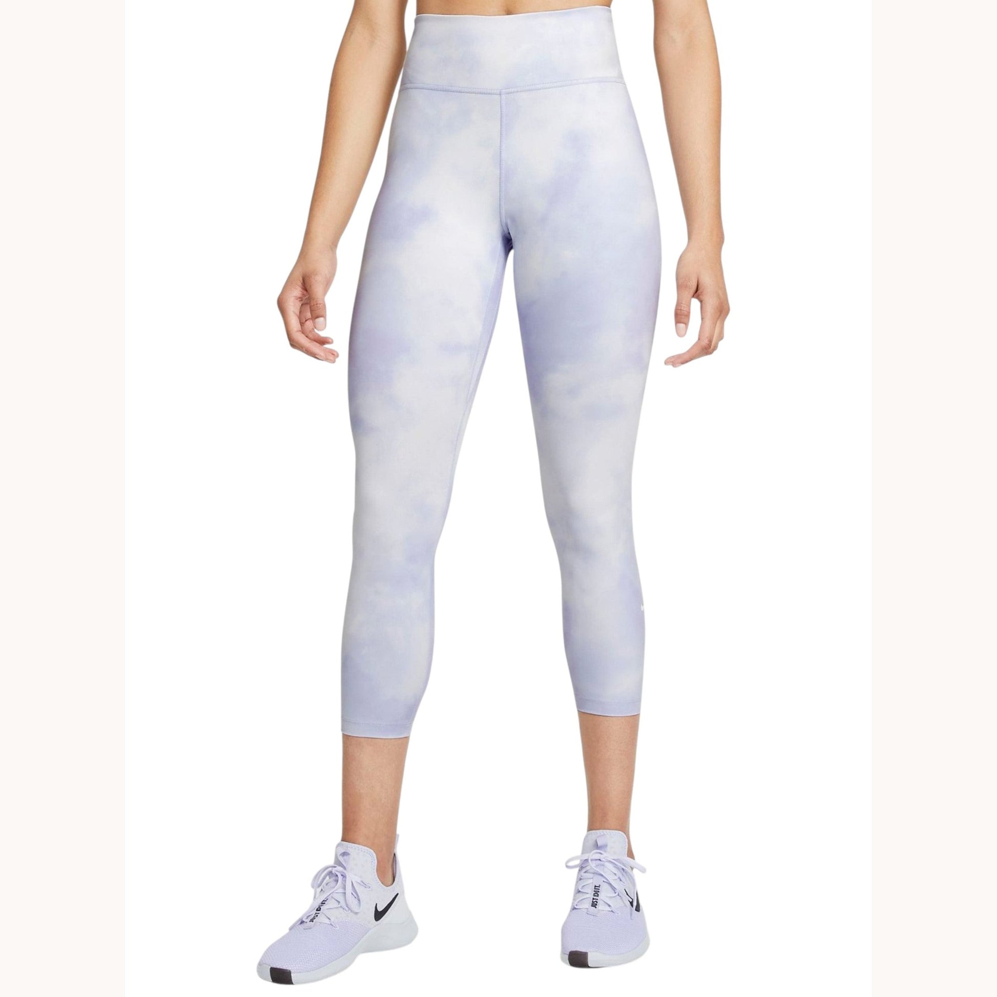 Women's Colorblocked Legging,Multi