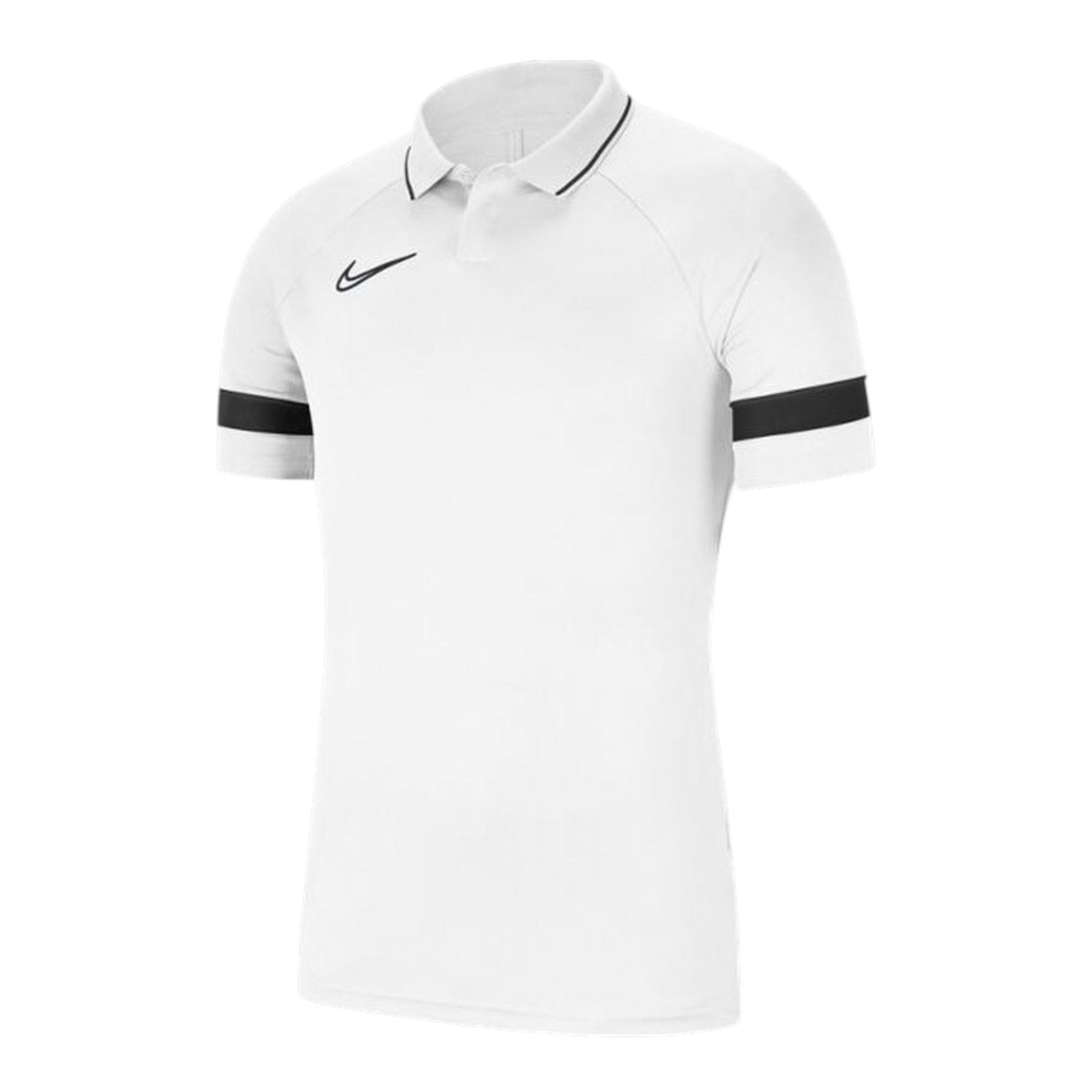 Kids Boy's Brand Logo Printed Sport Top,White