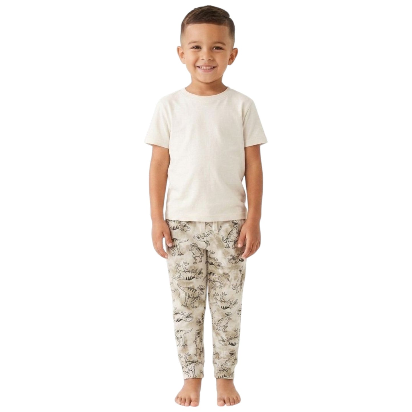 Kids Boy's Printed Pant,Multi