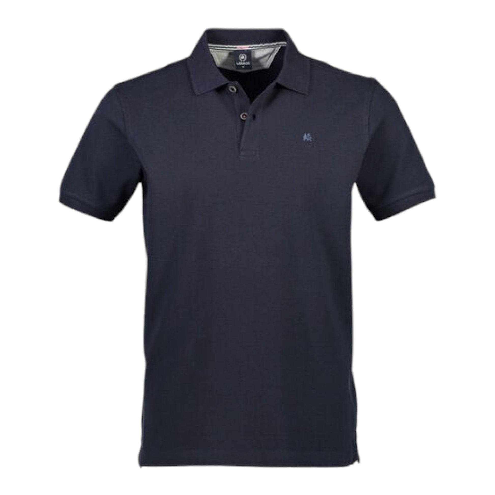Men's Textured Top,Navy