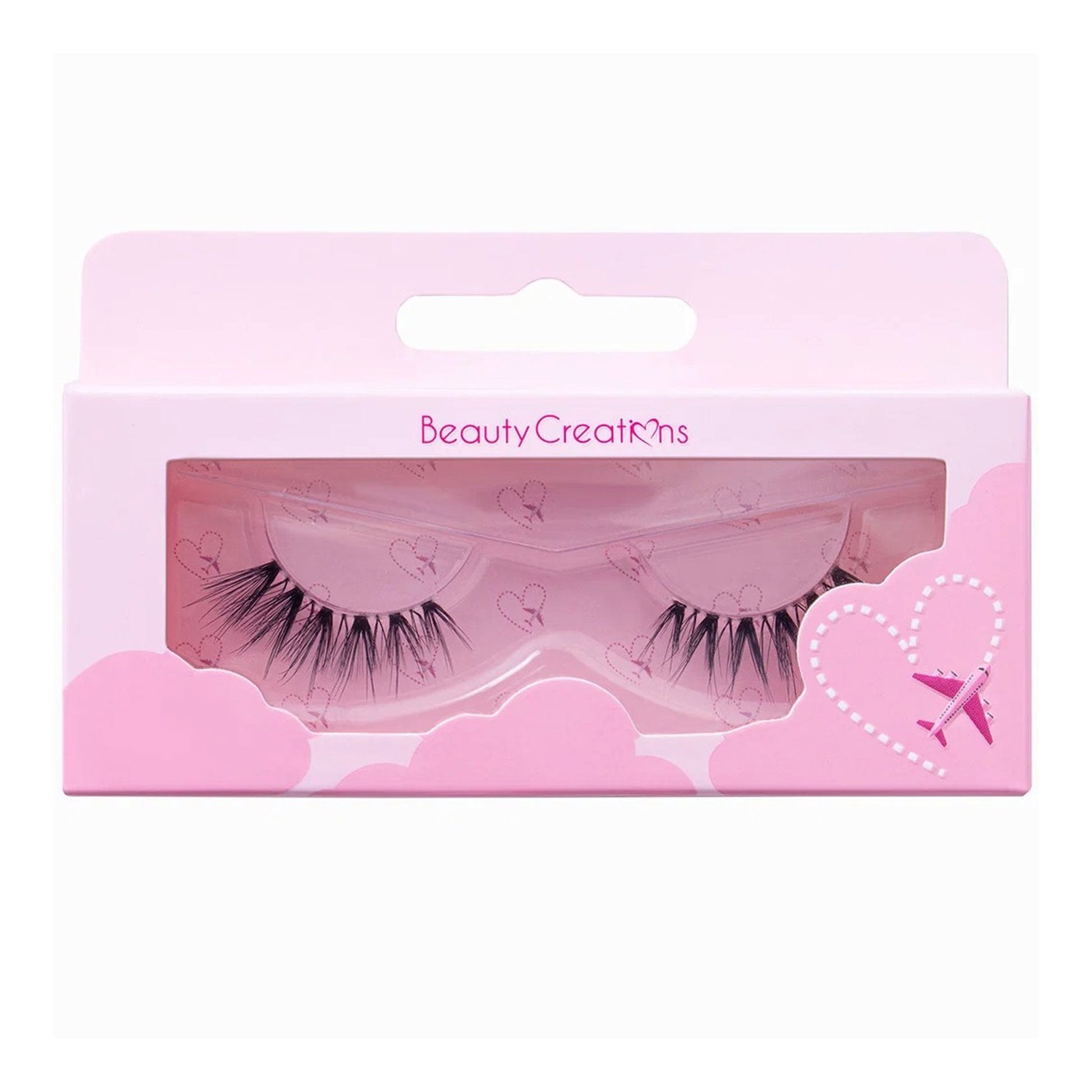 Lashes