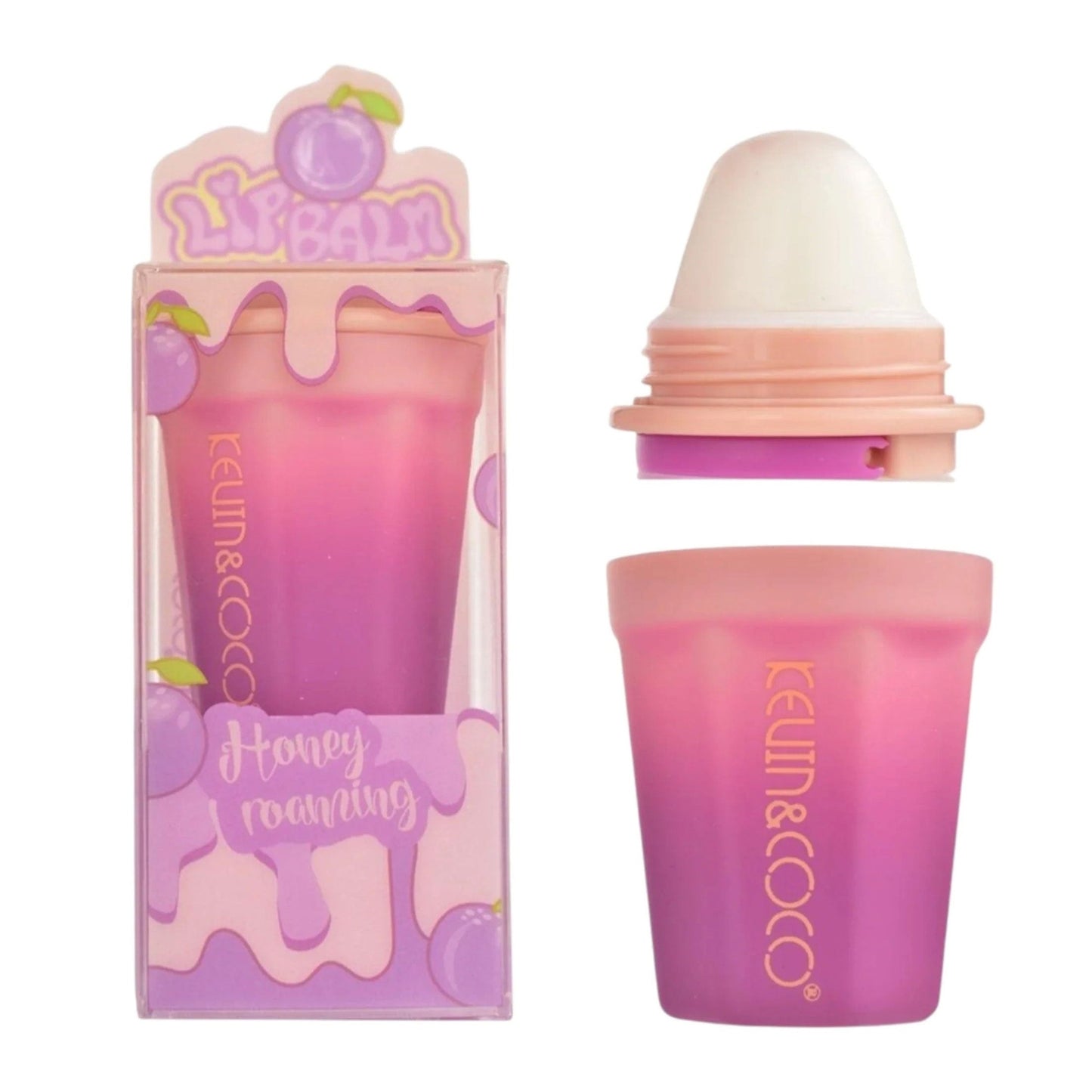 Lip Balm