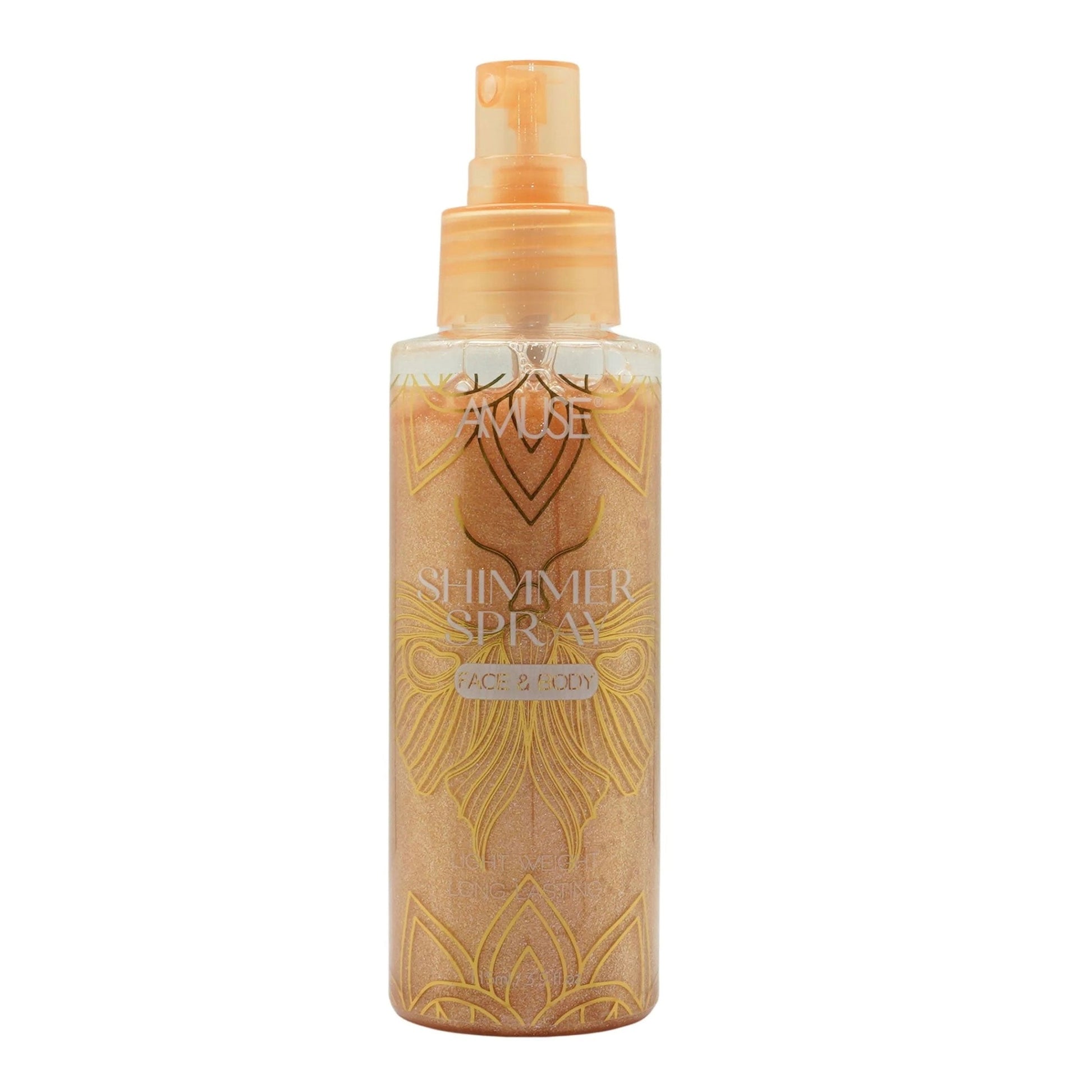 Spray