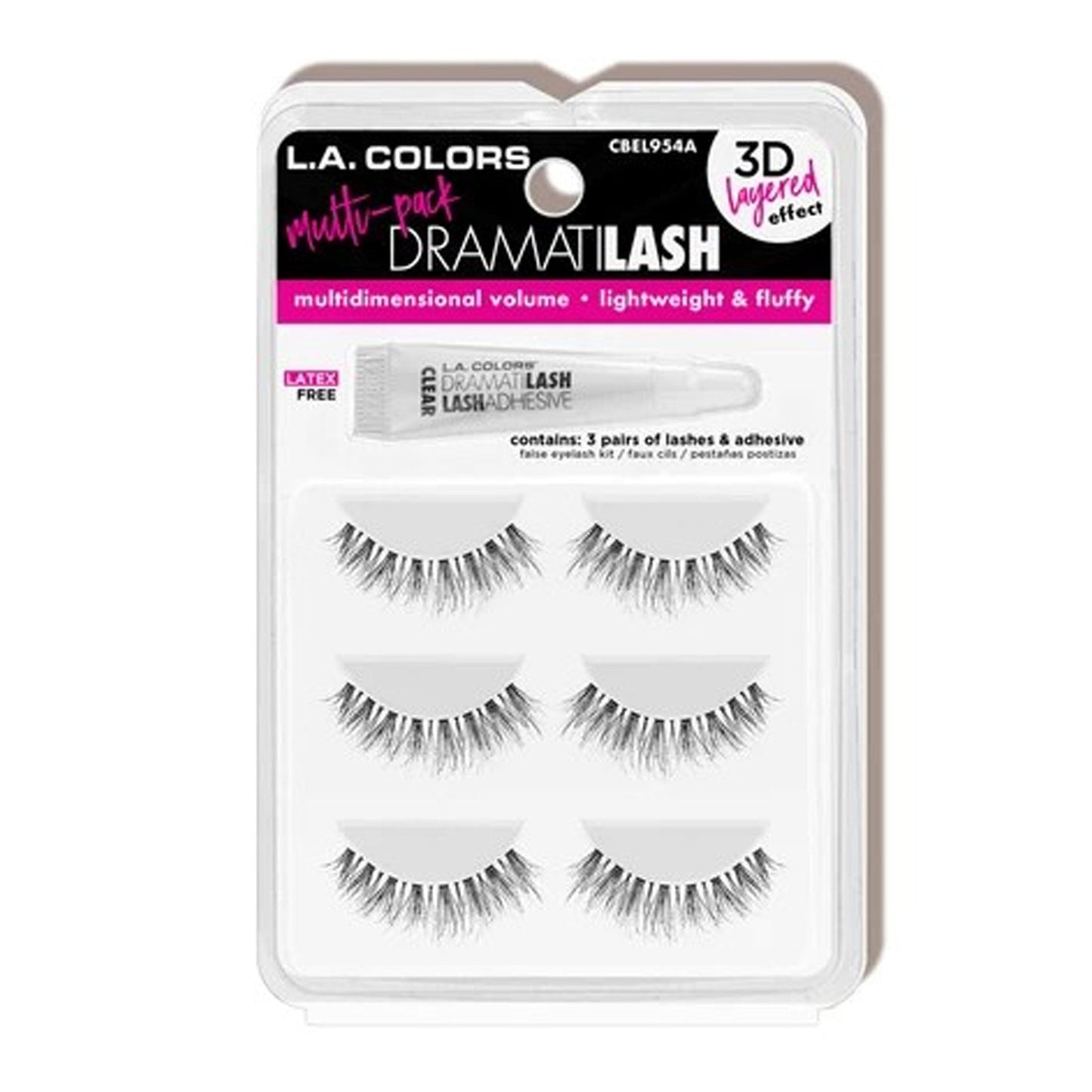 Lashes