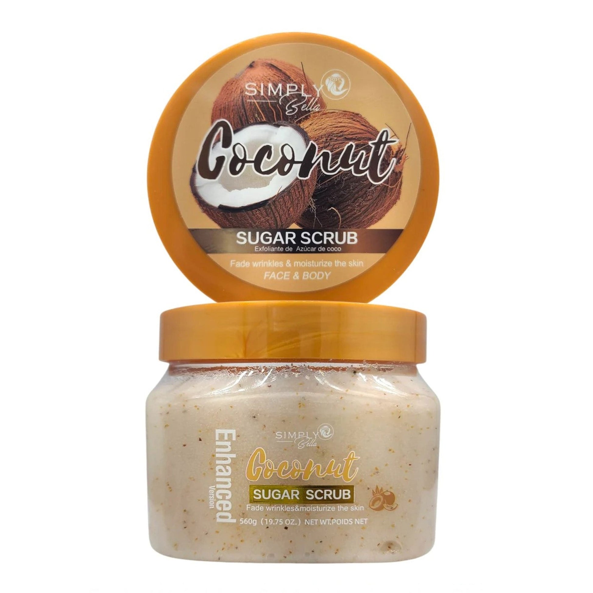 Body Scrub